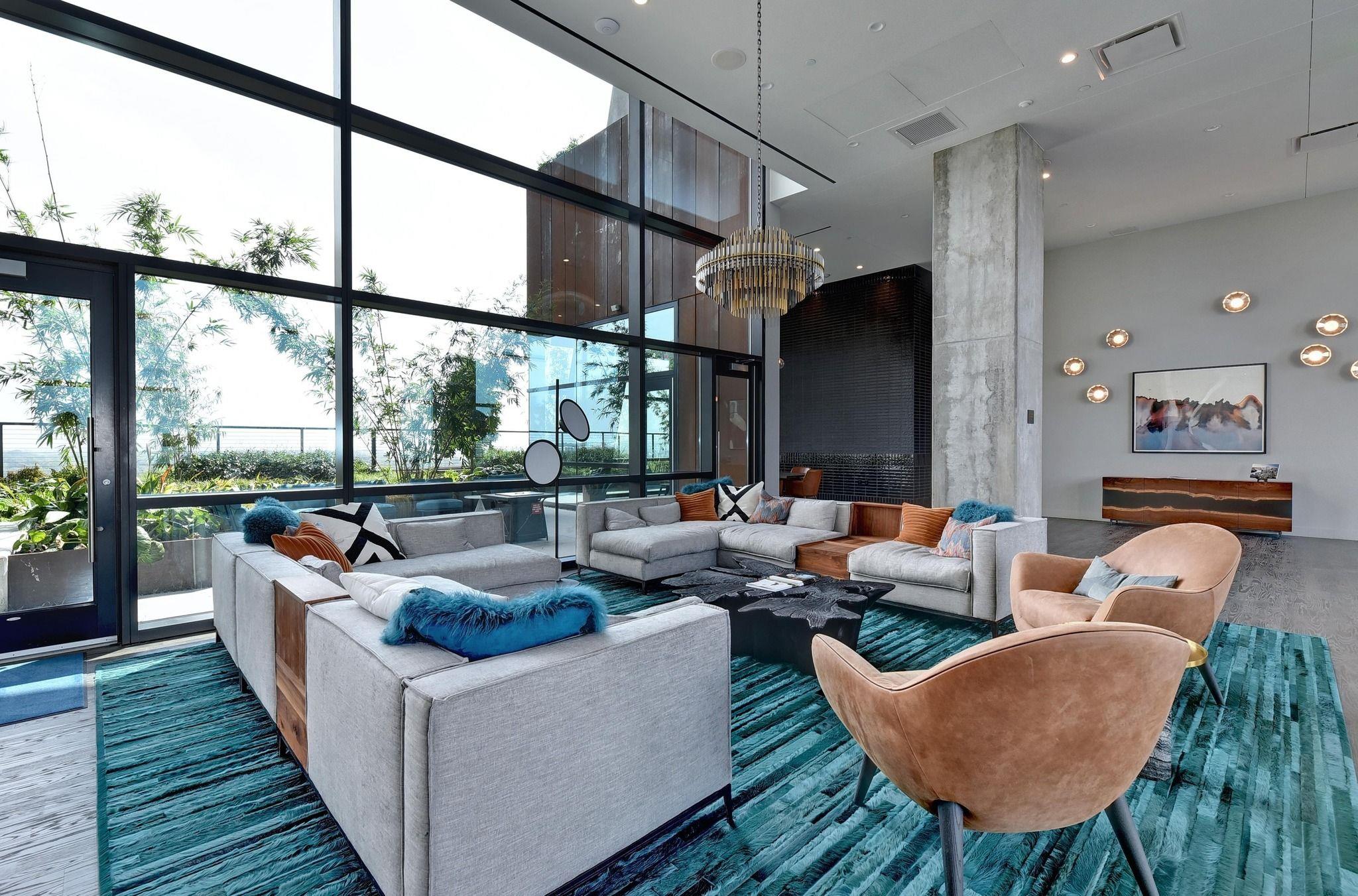 70 Rainey St # 1908, Austin, TX 78701