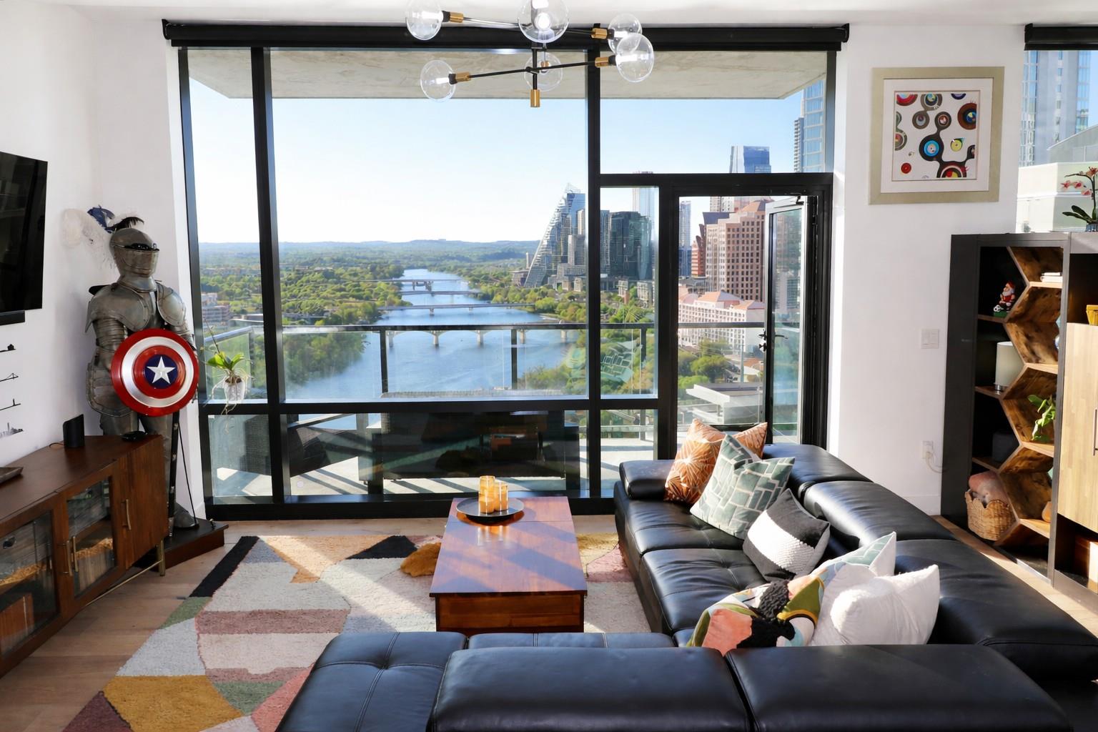 70 Rainey St # 1908, Austin, TX 78701