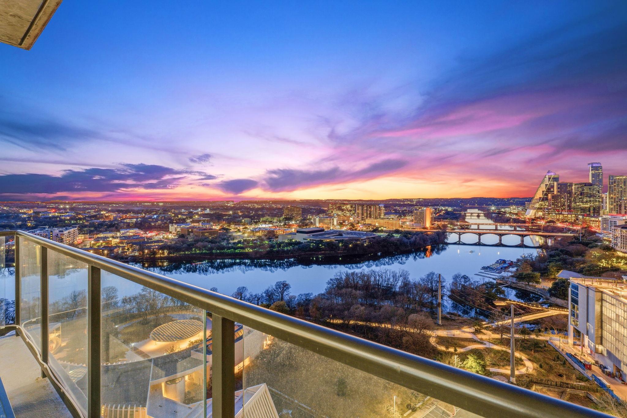 70 Rainey St # 1908, Austin, TX 78701