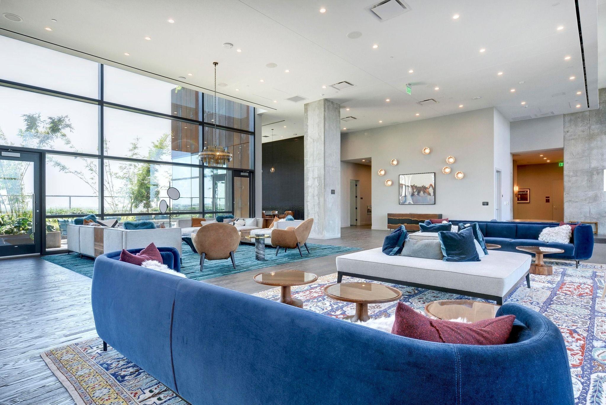 70 Rainey St # 1908, Austin, TX 78701