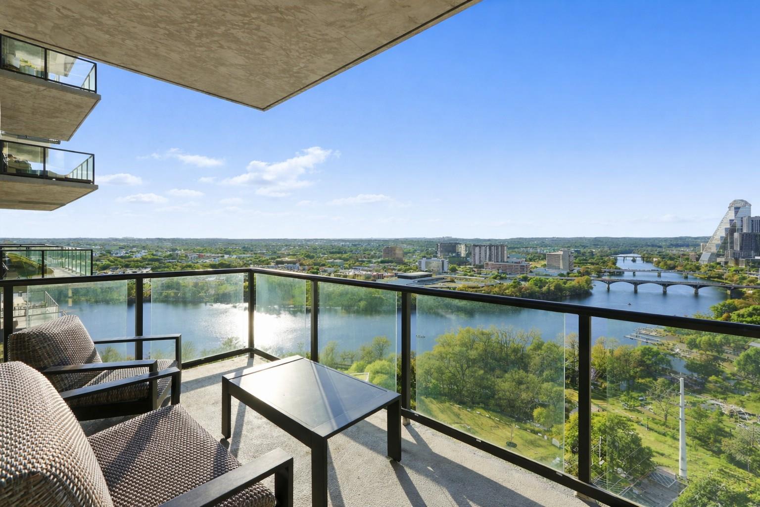 70 Rainey St # 1908, Austin, TX 78701