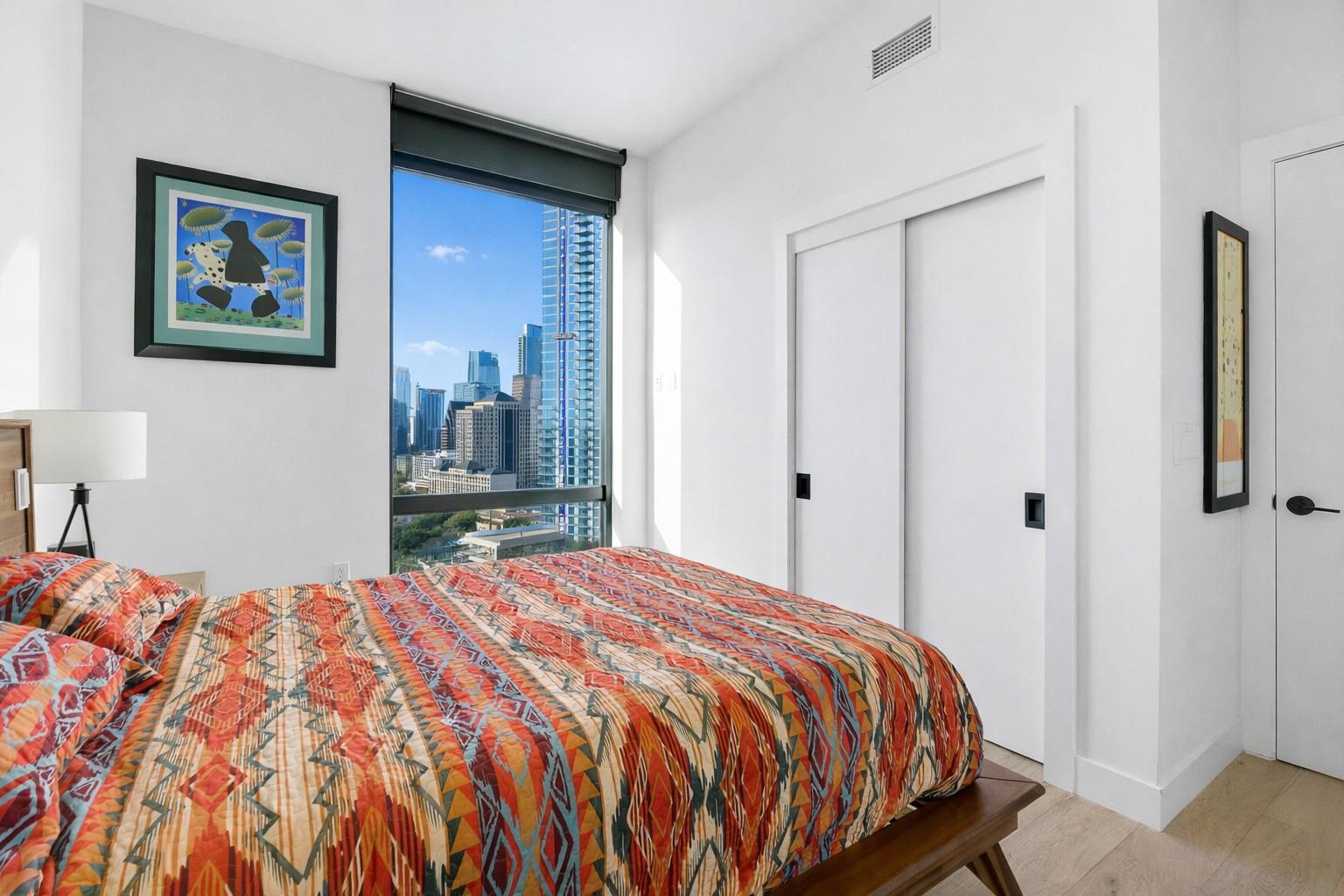 70 Rainey St # 1908, Austin, TX 78701