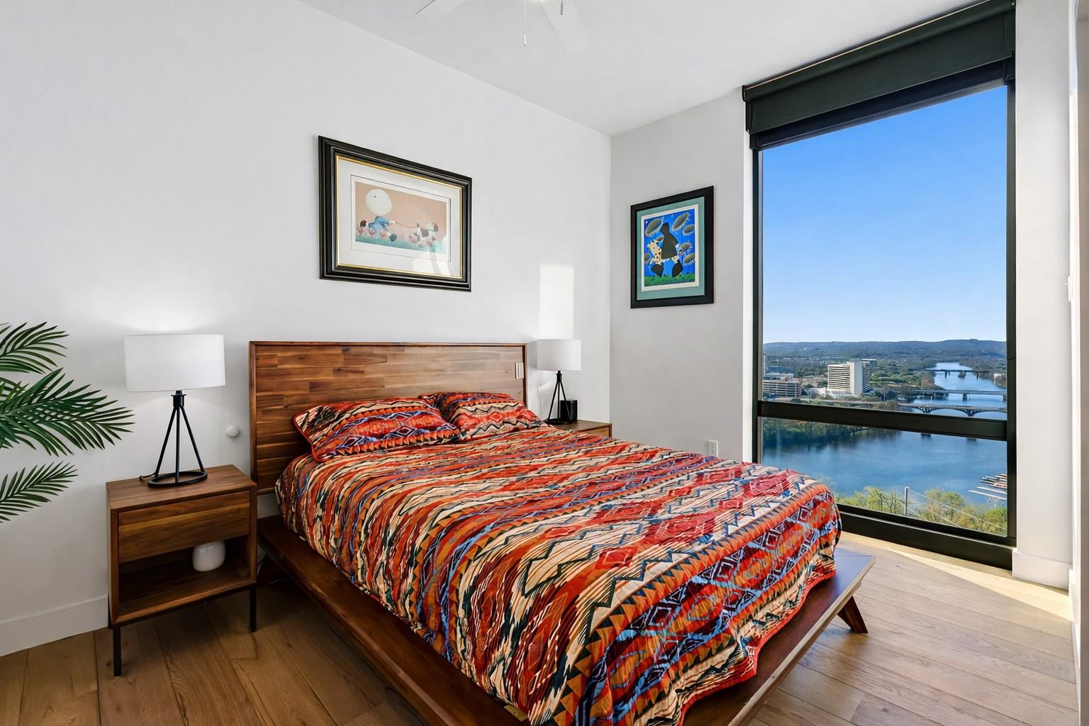 70 Rainey St # 1908, Austin, TX 78701