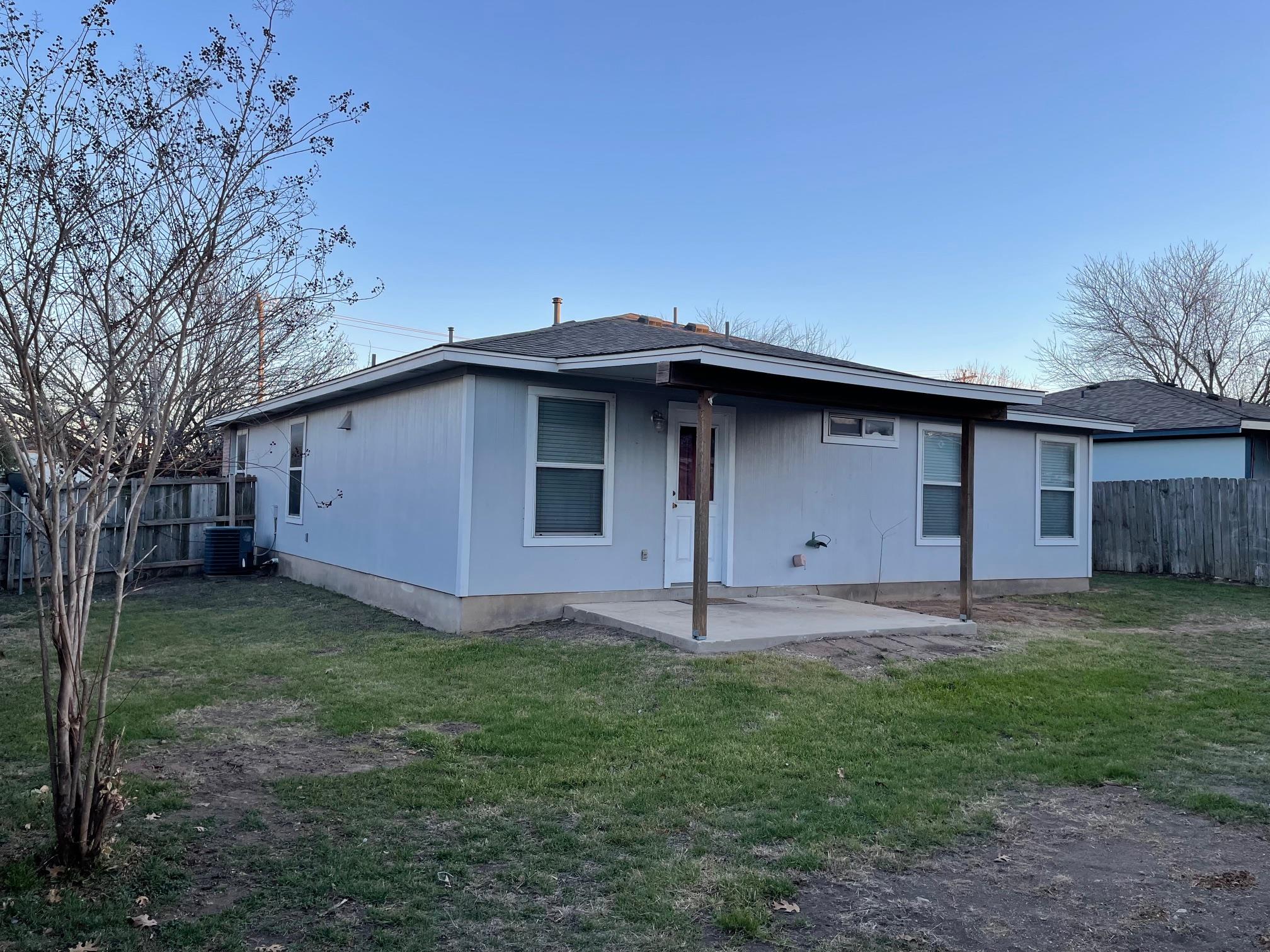 289 Spring Branch Loop, Kyle, TX 78640