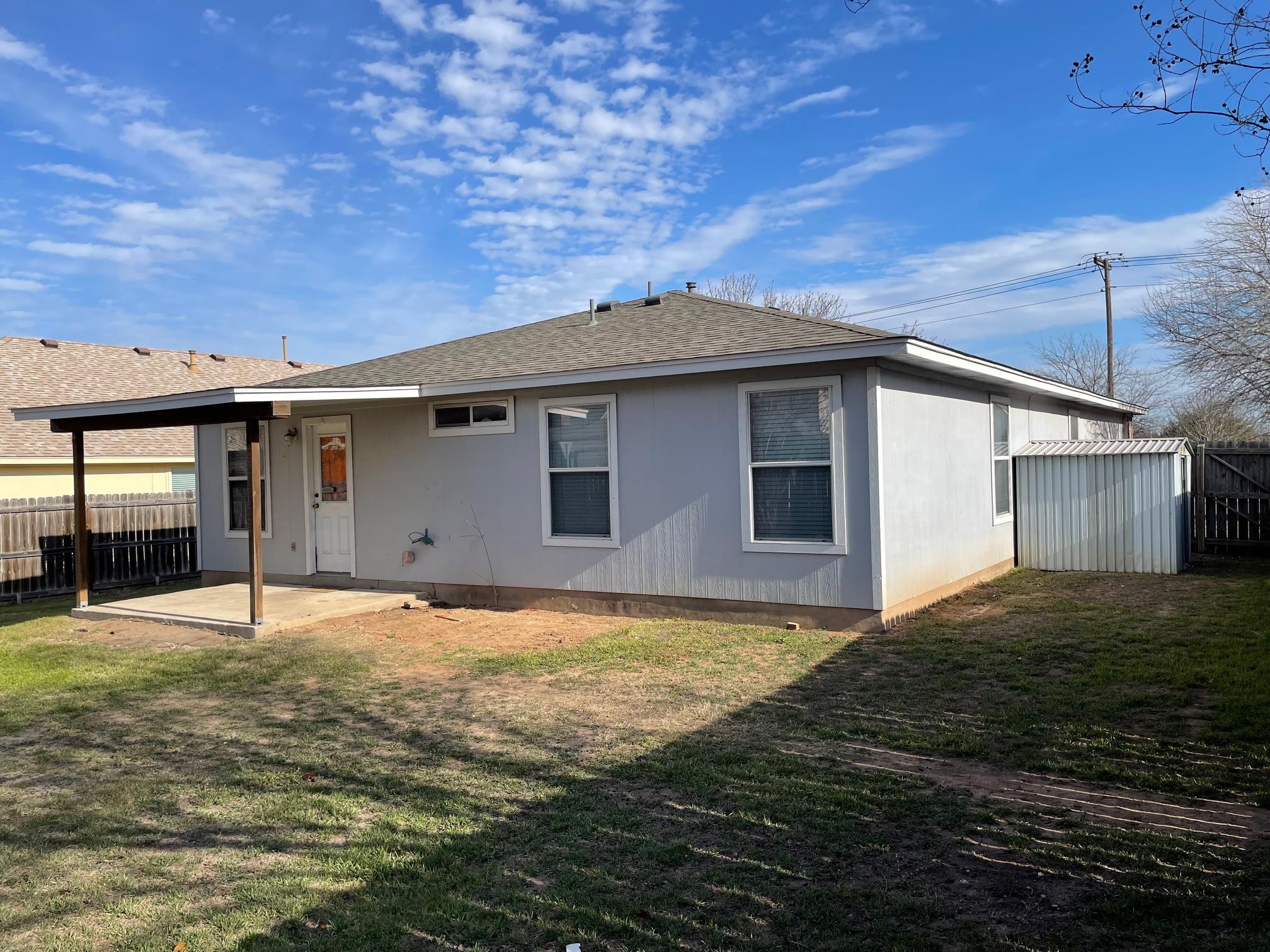 289 Spring Branch Loop, Kyle, TX 78640