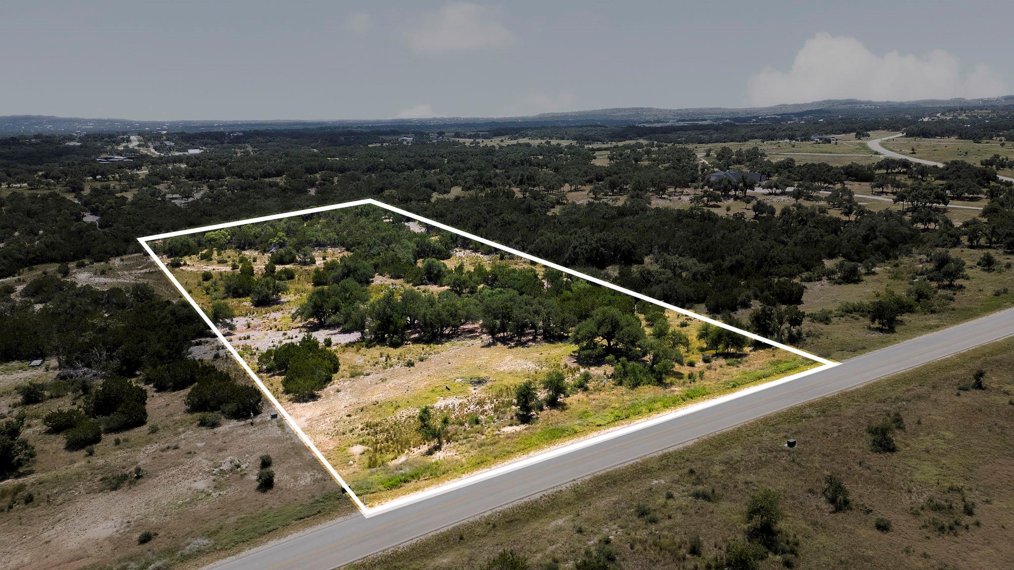 LOT 31 Prancing Deer Ln, Johnson City, TX 78636