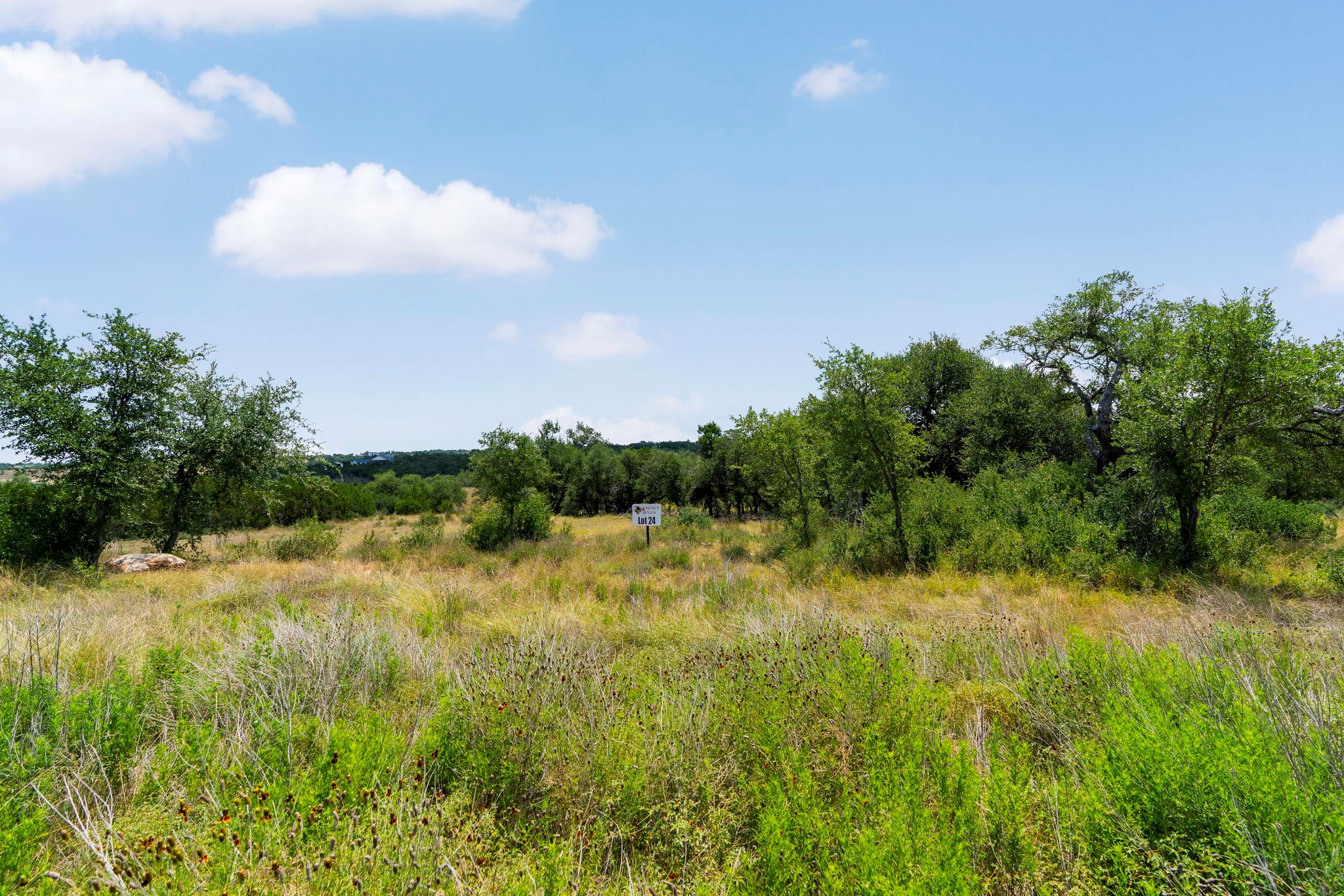 LOT 31 Prancing Deer Ln, Johnson City, TX 78636