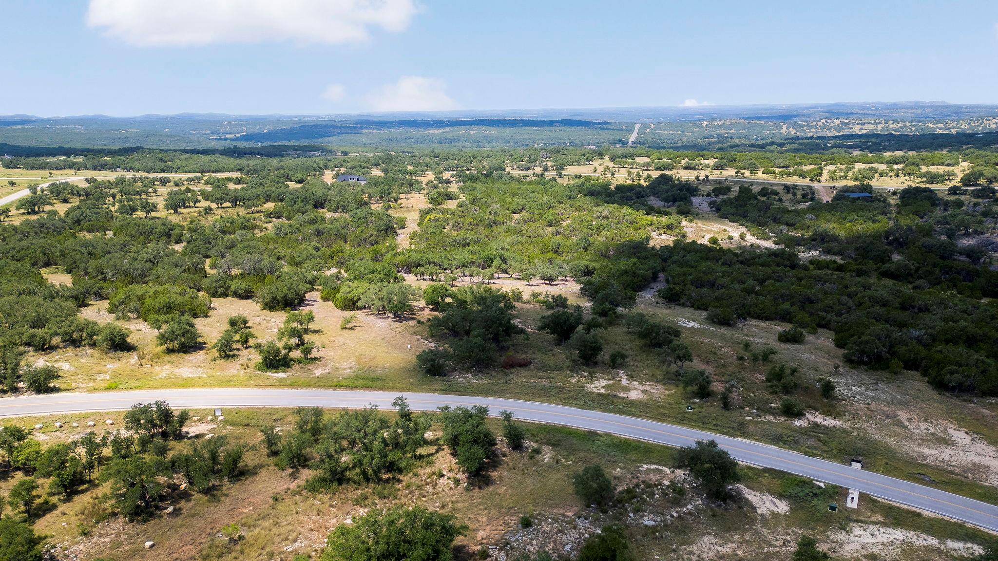 LOT 32 Prancing Deer Ln, Johnson City, TX 78636