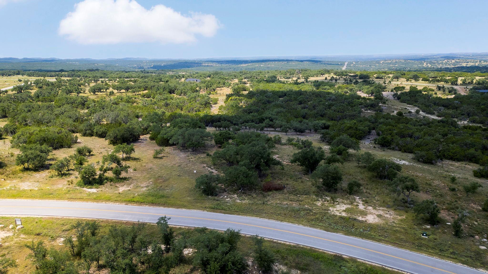LOT 32 Prancing Deer Ln, Johnson City, TX 78636