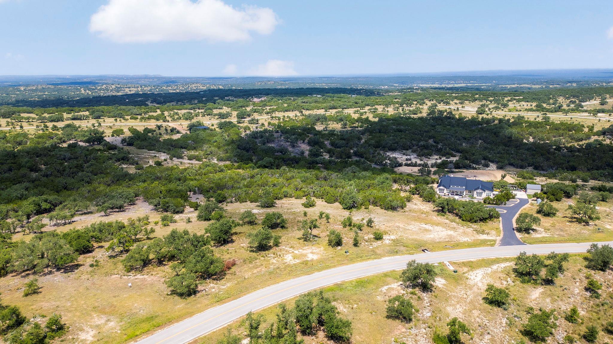 LOT 32 Prancing Deer Ln, Johnson City, TX 78636