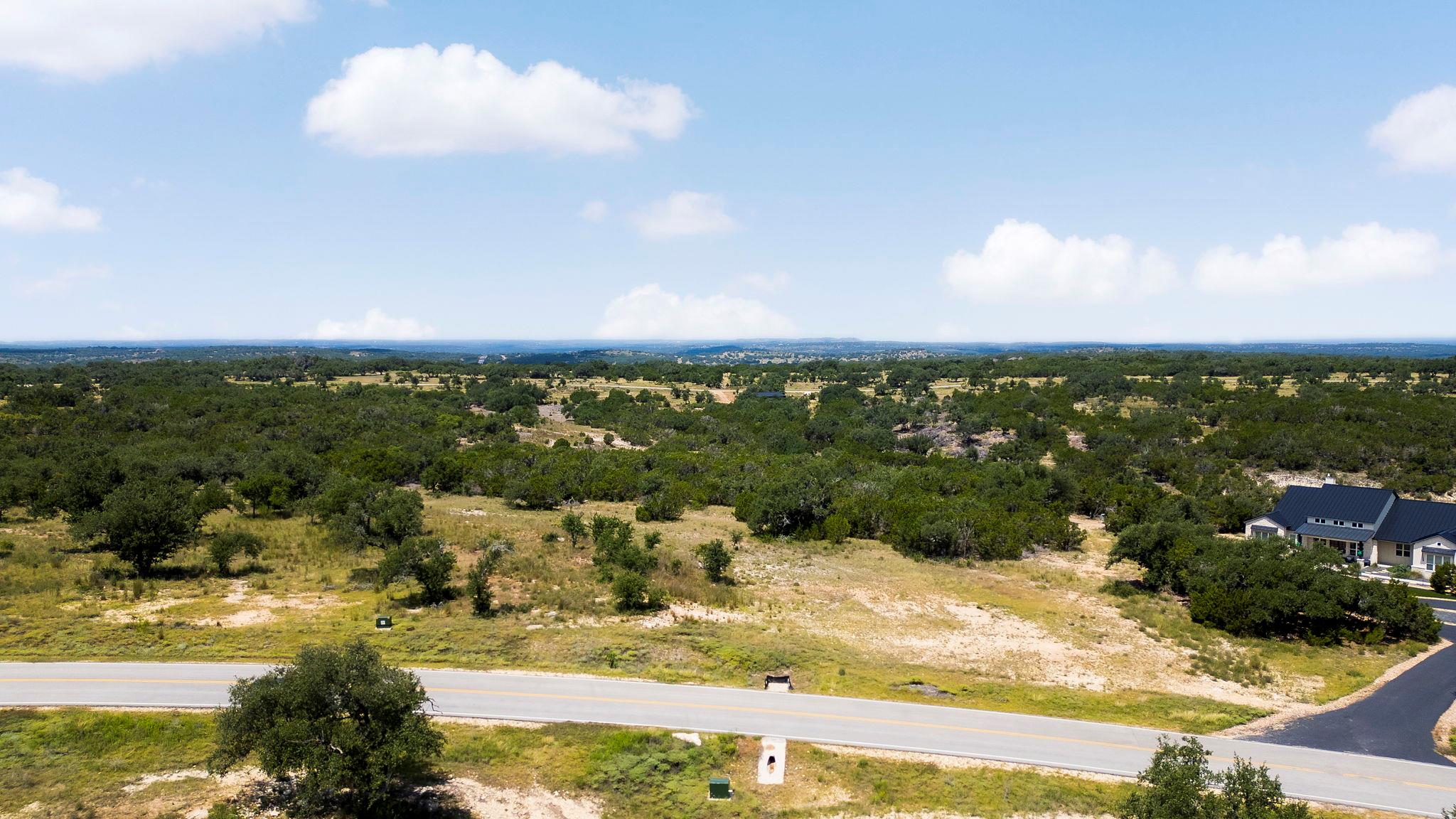 LOT 32 Prancing Deer Ln, Johnson City, TX 78636