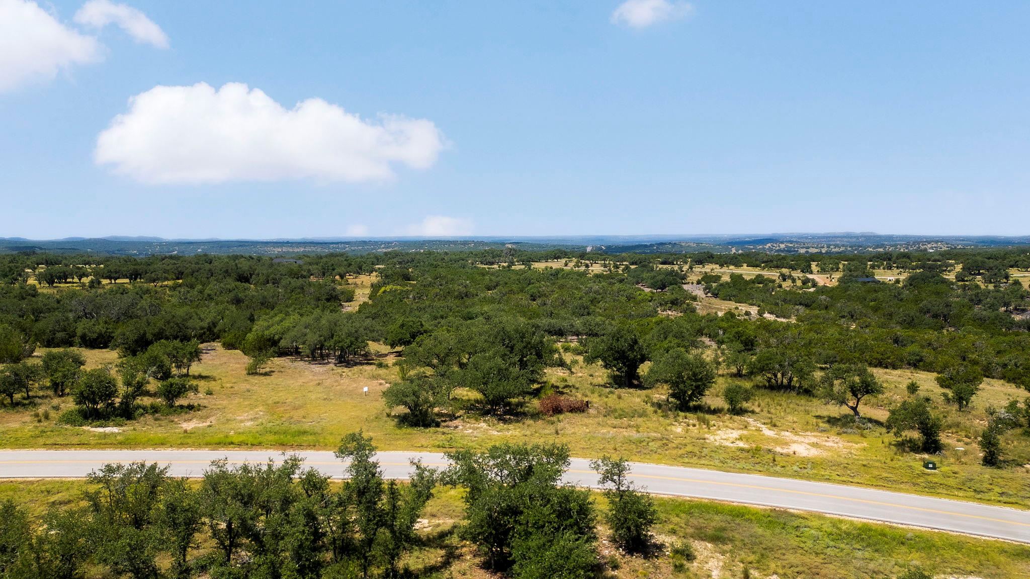 LOT 32 Prancing Deer Ln, Johnson City, TX 78636