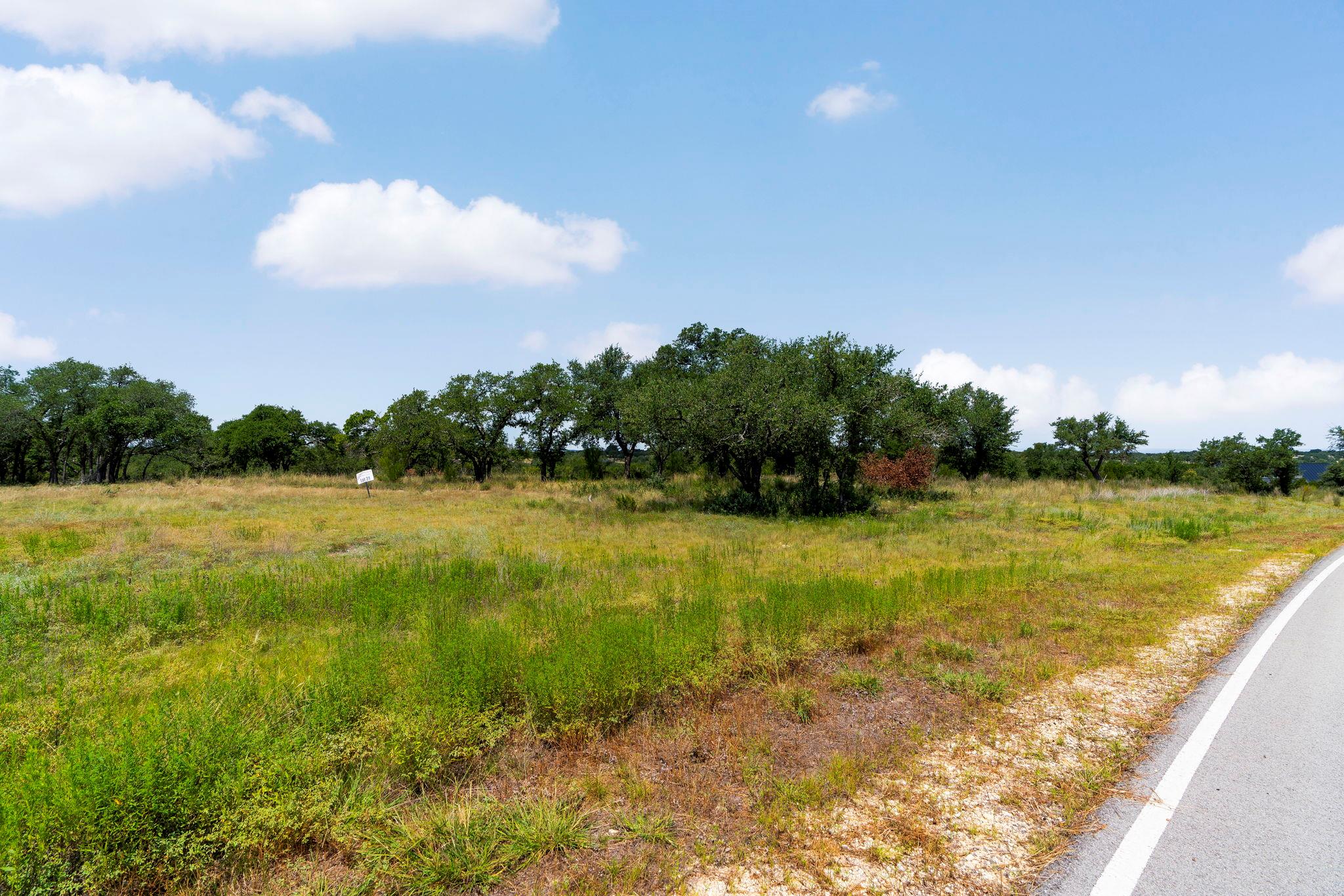 LOT 32 Prancing Deer Ln, Johnson City, TX 78636