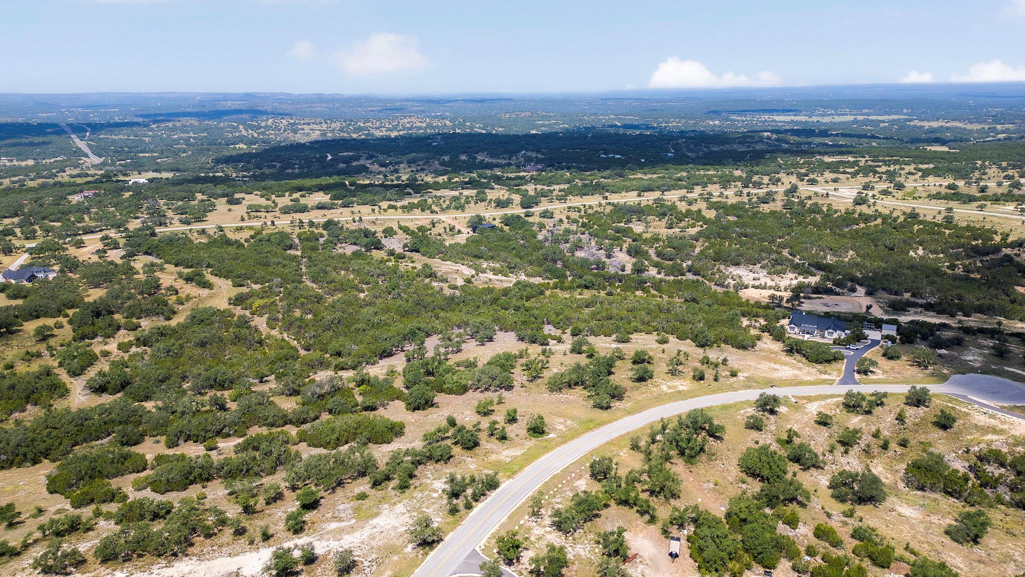 LOT 32 Prancing Deer Ln, Johnson City, TX 78636
