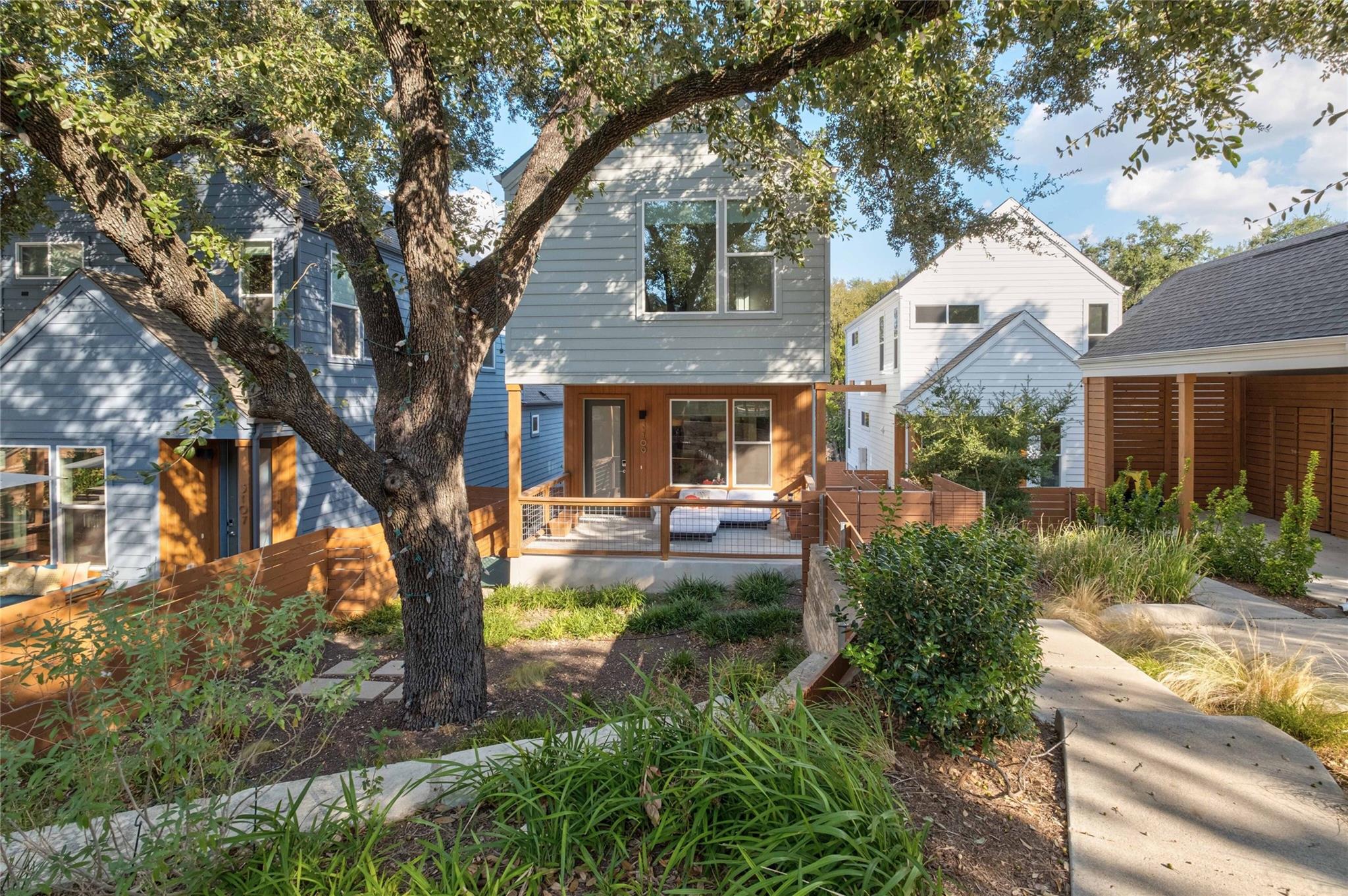 3109 Aldwyche Dr, Austin, TX 78704