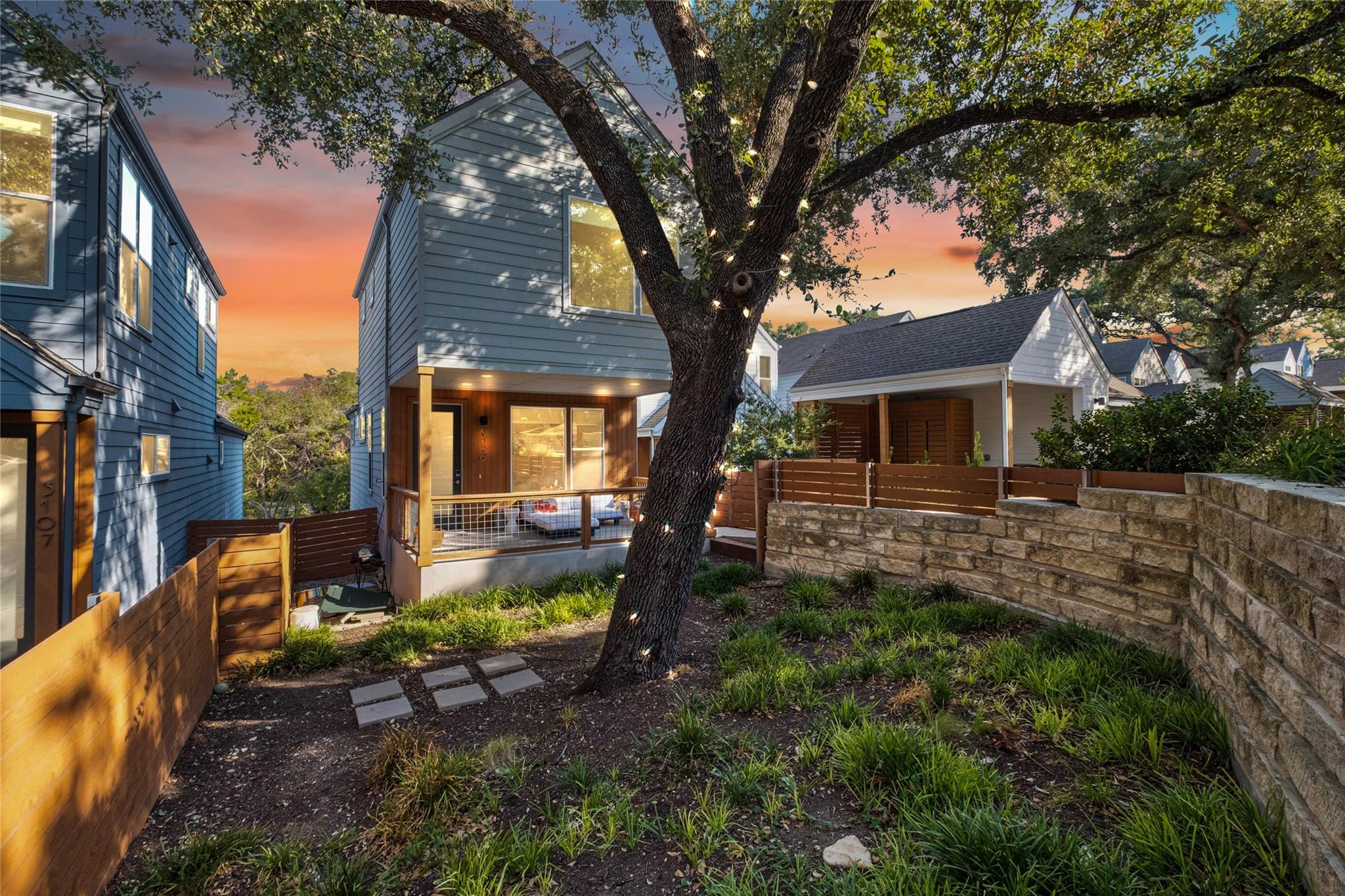 3109 Aldwyche Dr, Austin, TX 78704