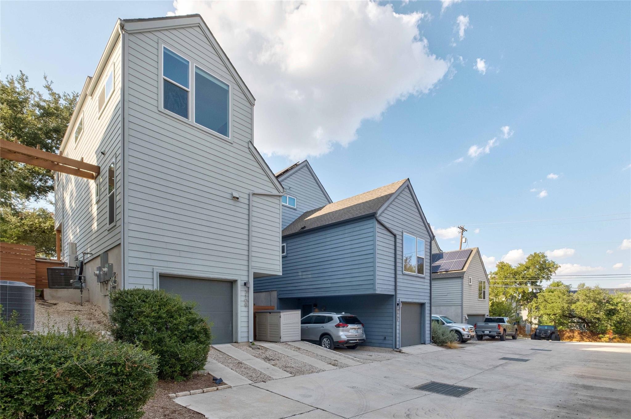 3109 Aldwyche Dr, Austin, TX 78704