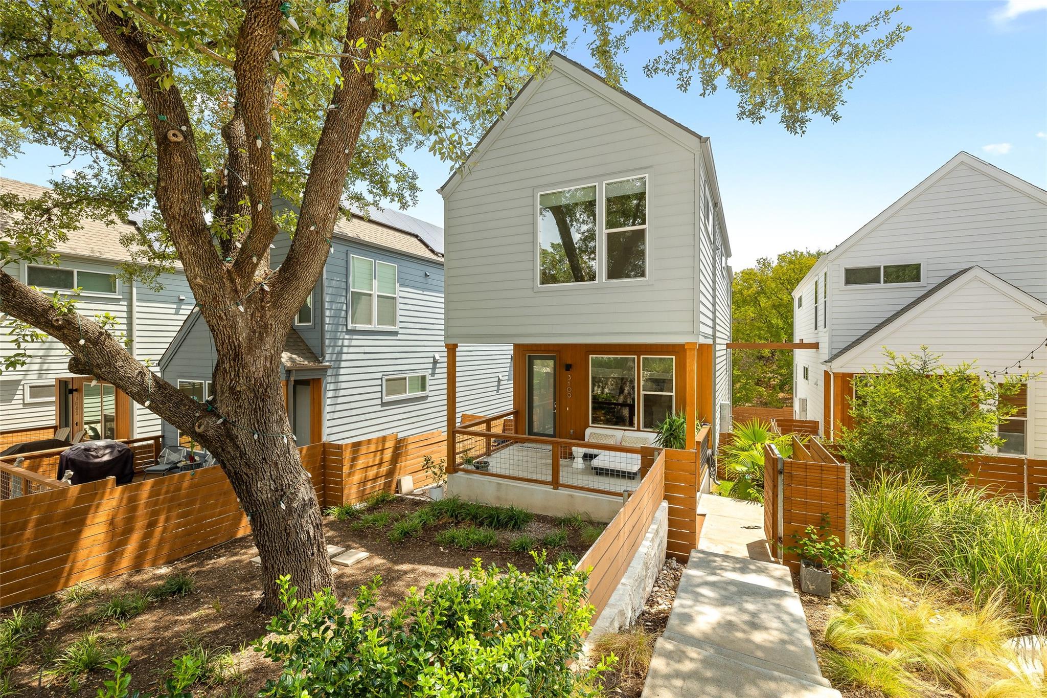 3109 Aldwyche Dr, Austin, TX 78704