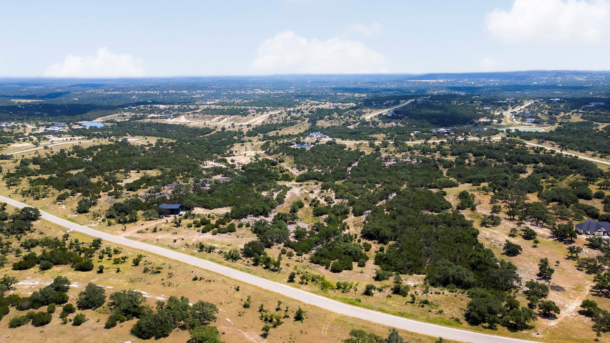 LOTS 24,31,32 Prancing Deer Ln, Johnson City, TX 78636