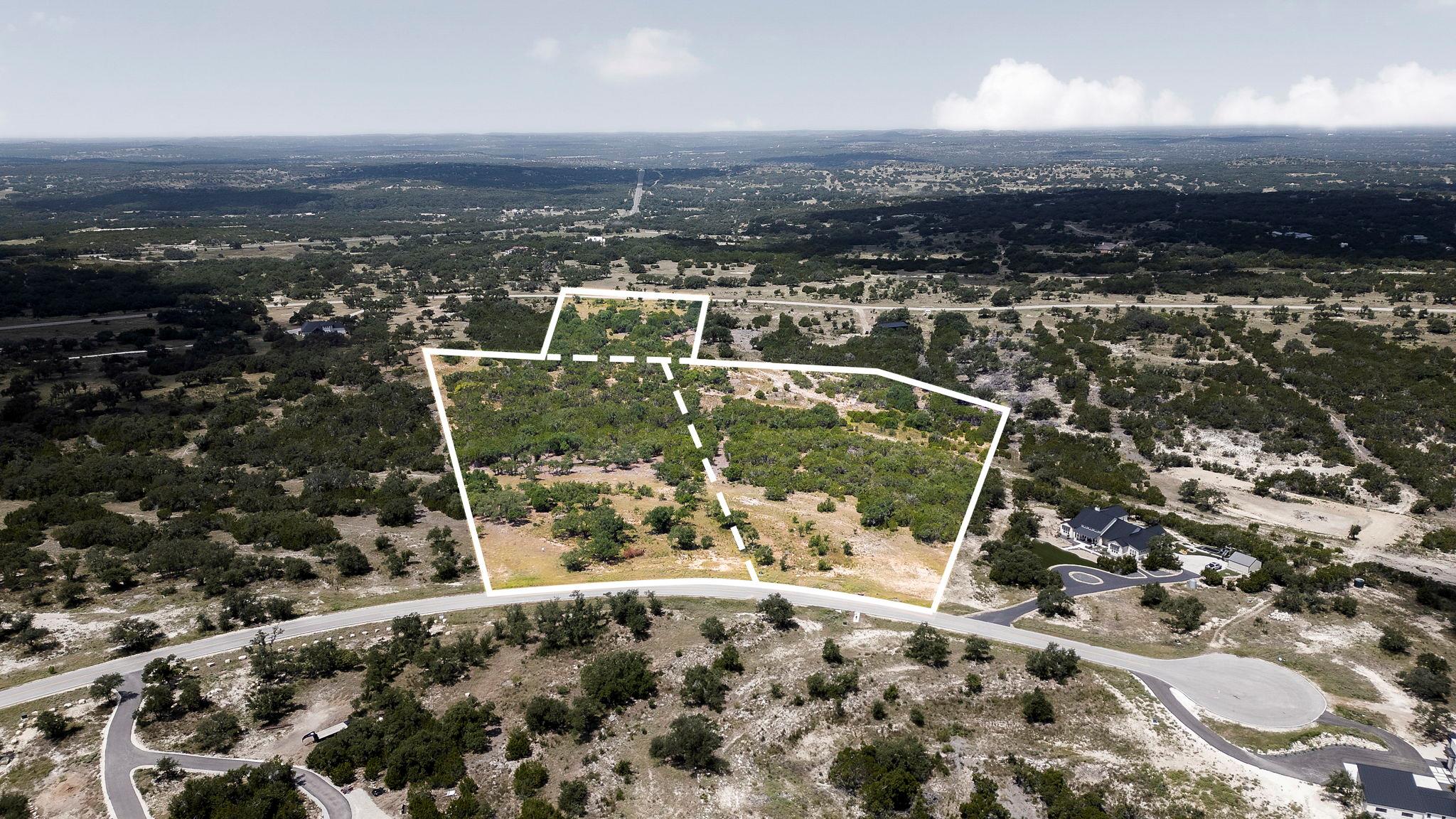 LOTS 24,31,32 Prancing Deer Ln, Johnson City, TX 78636