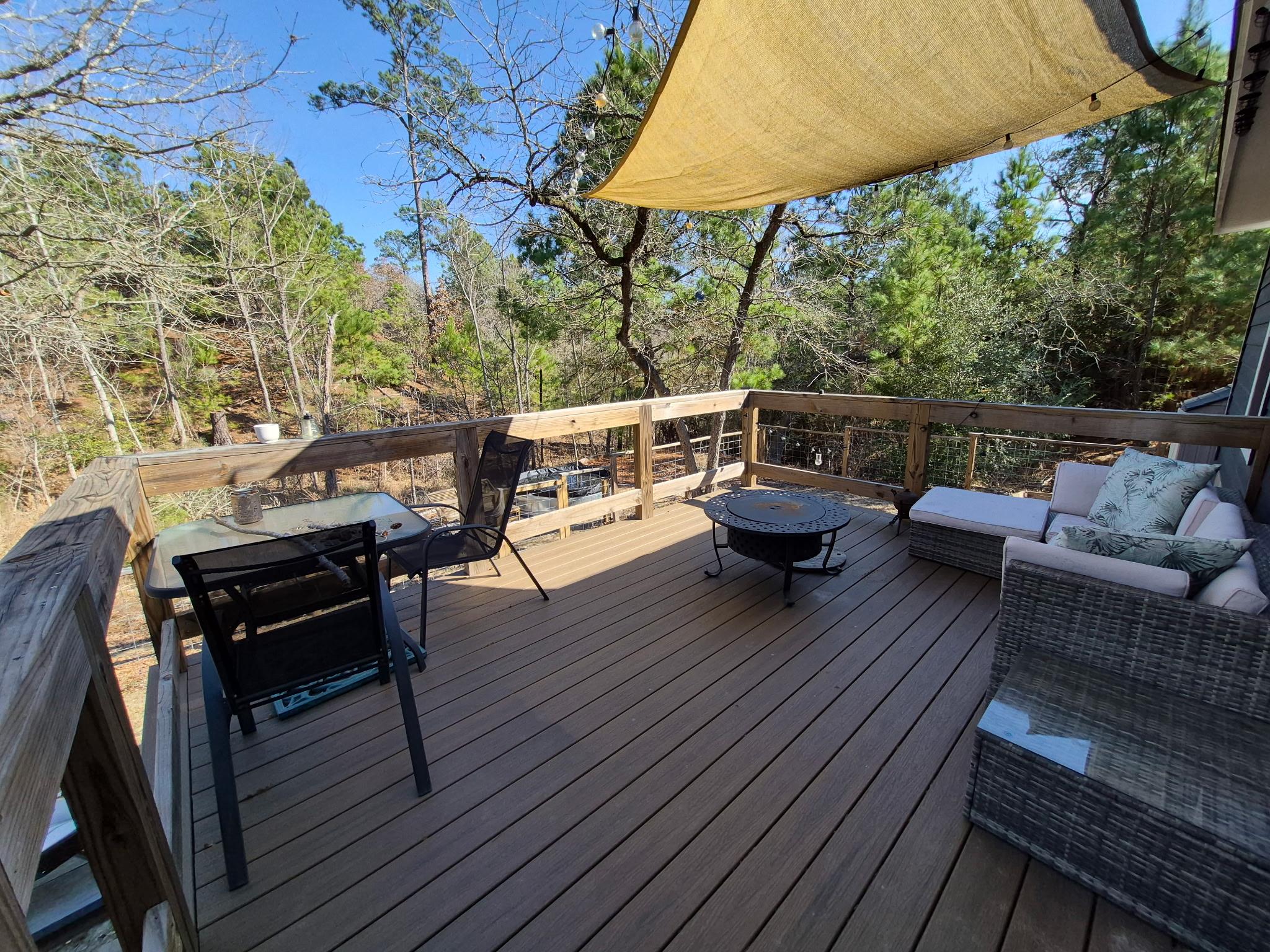 107 Honopu Dr, Bastrop, TX 78602