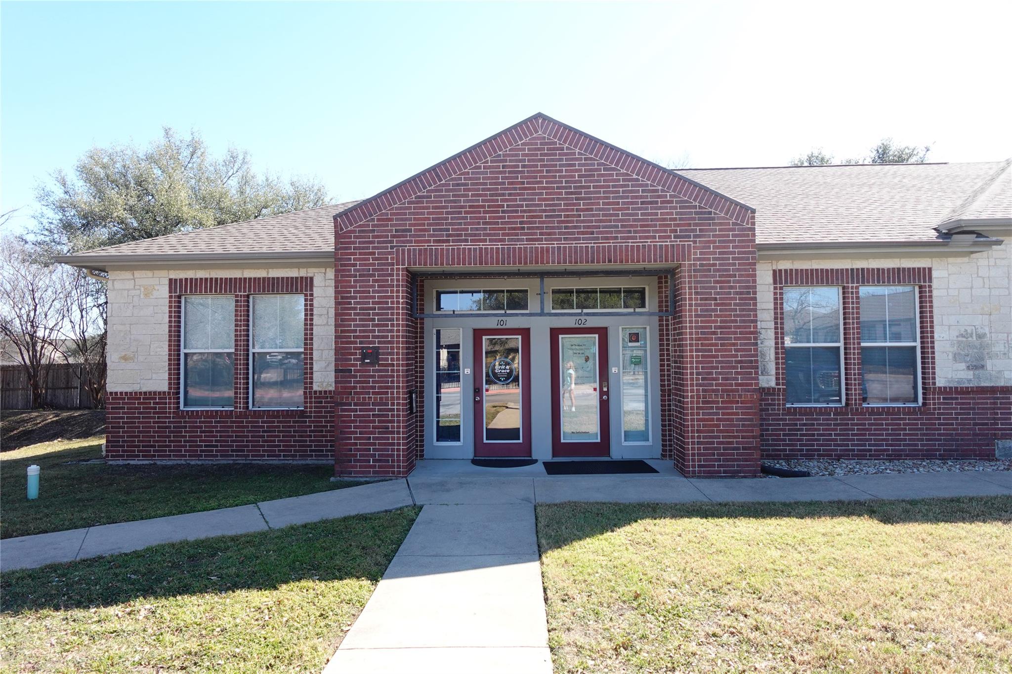 201 S Lakeline Blvd # 102, Cedar Park, TX 78613