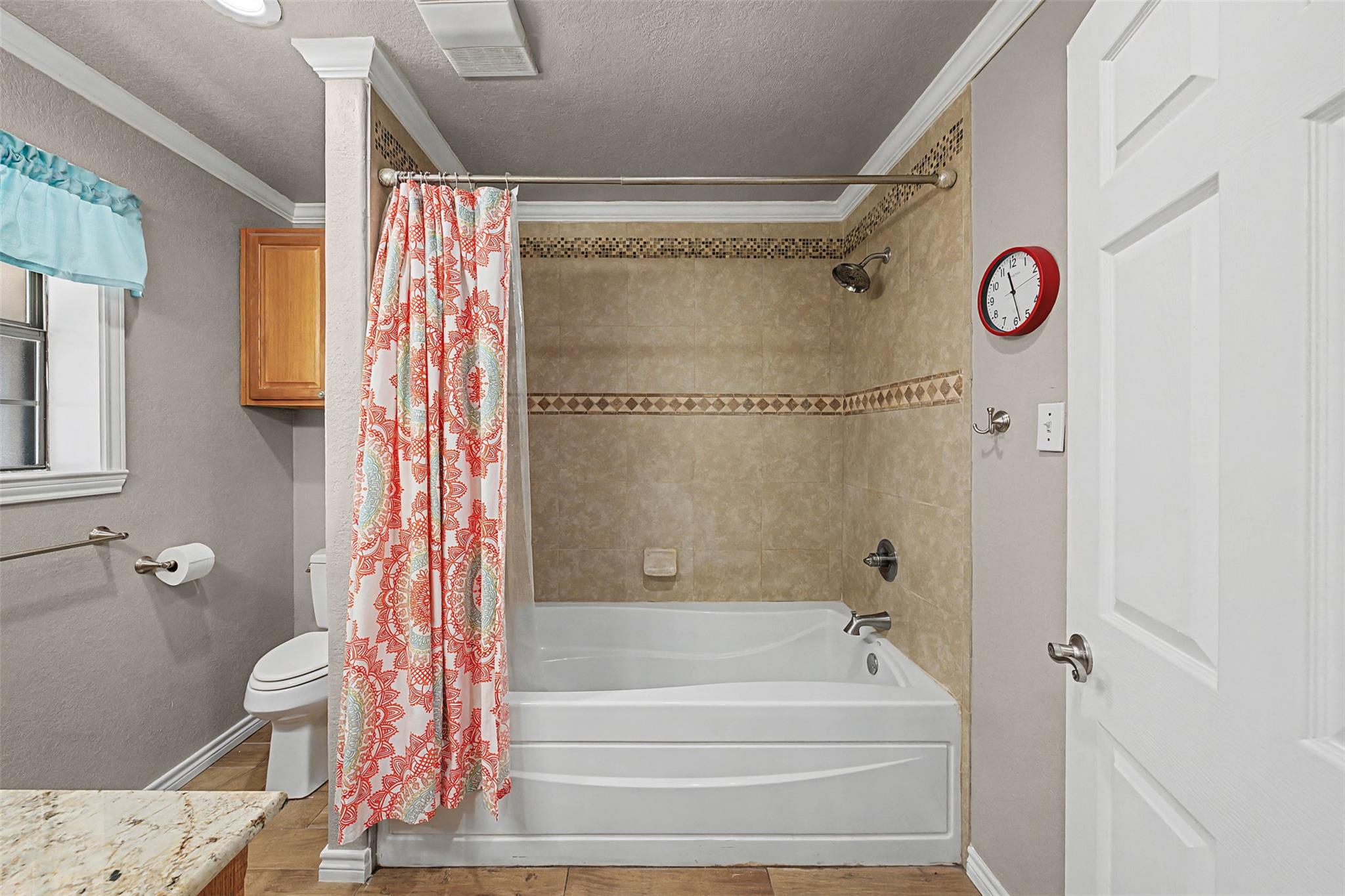 1601 Sunset Cir, Cameron, TX 76520