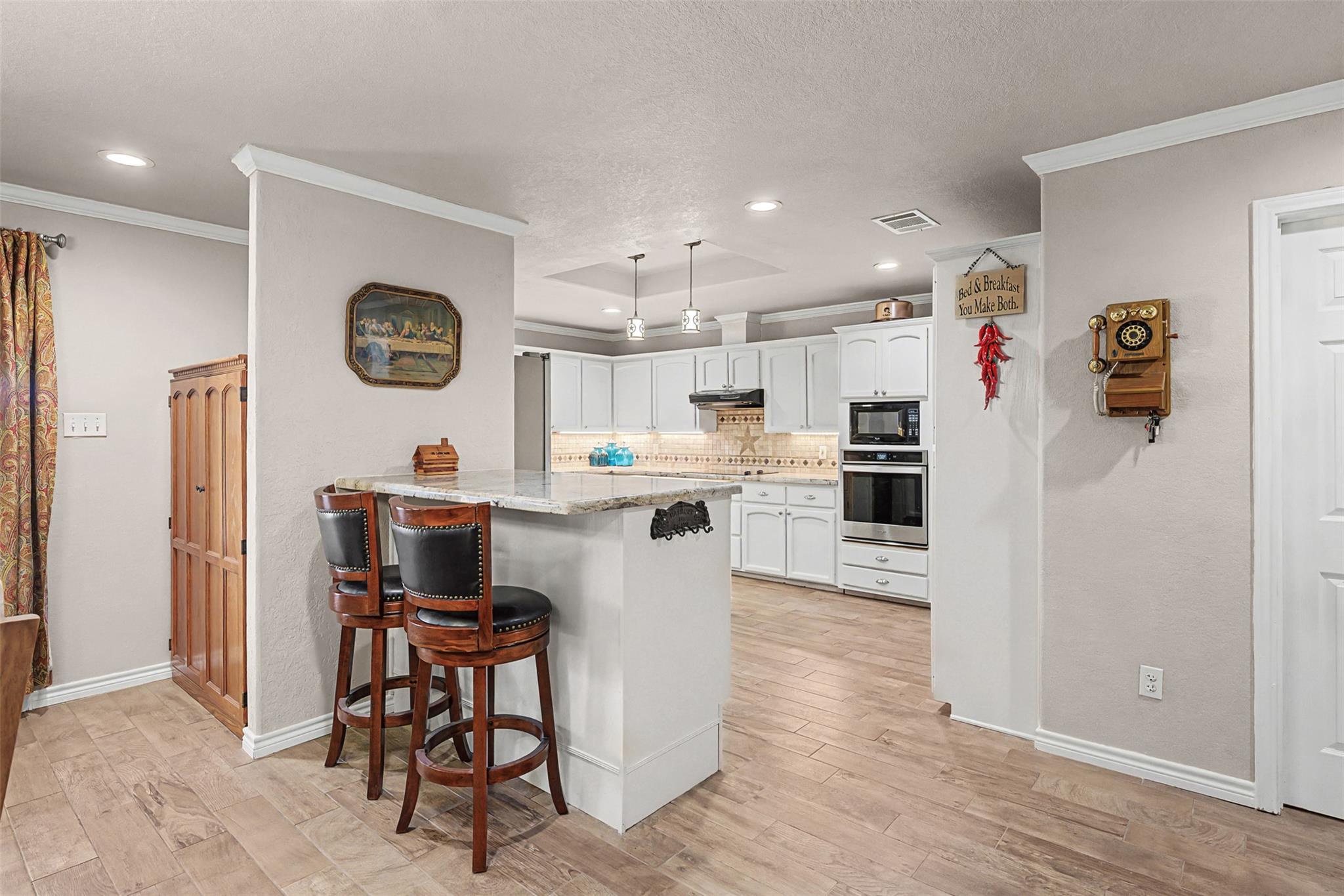 1601 Sunset Cir, Cameron, TX 76520