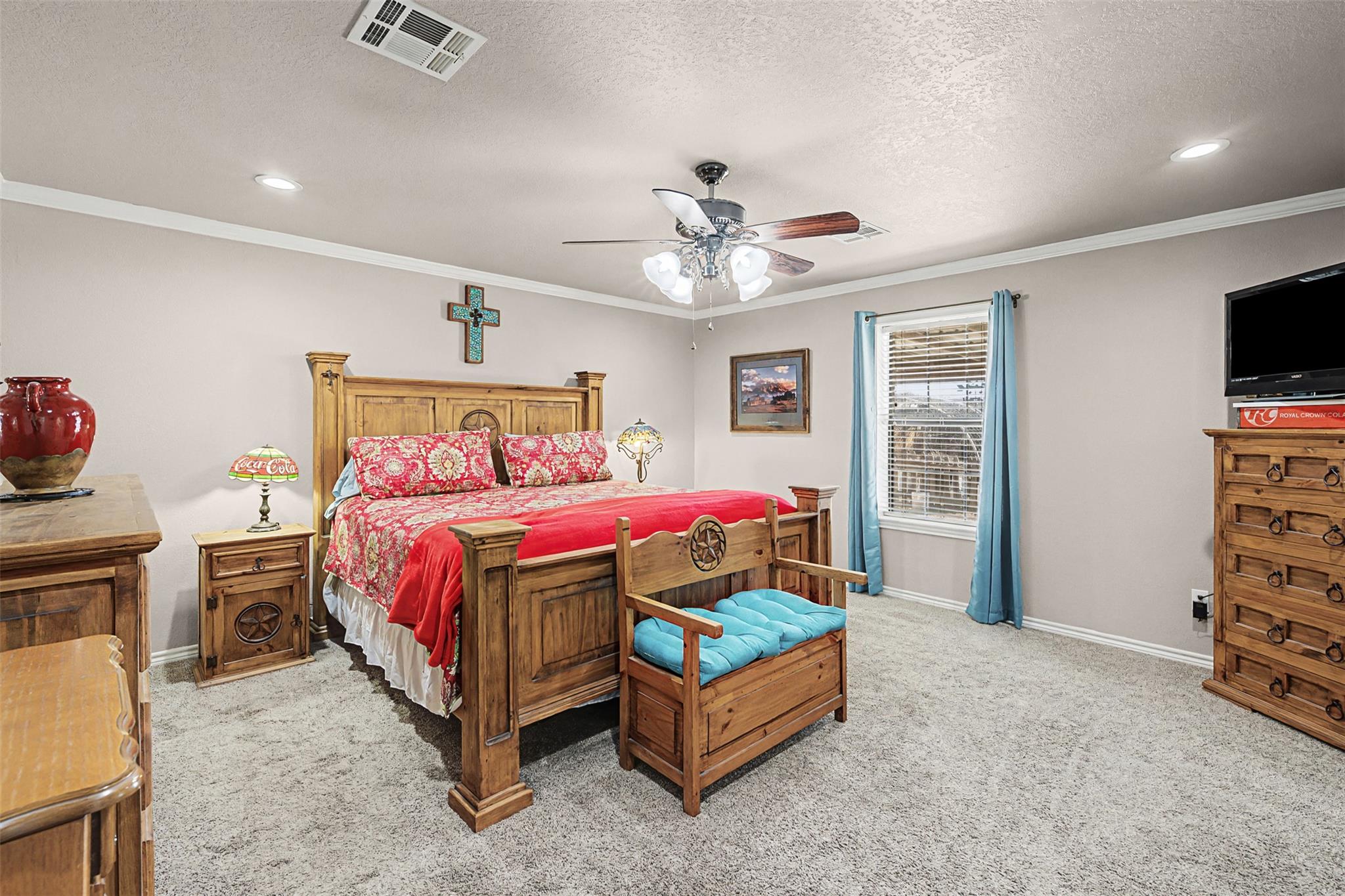 1601 Sunset Cir, Cameron, TX 76520