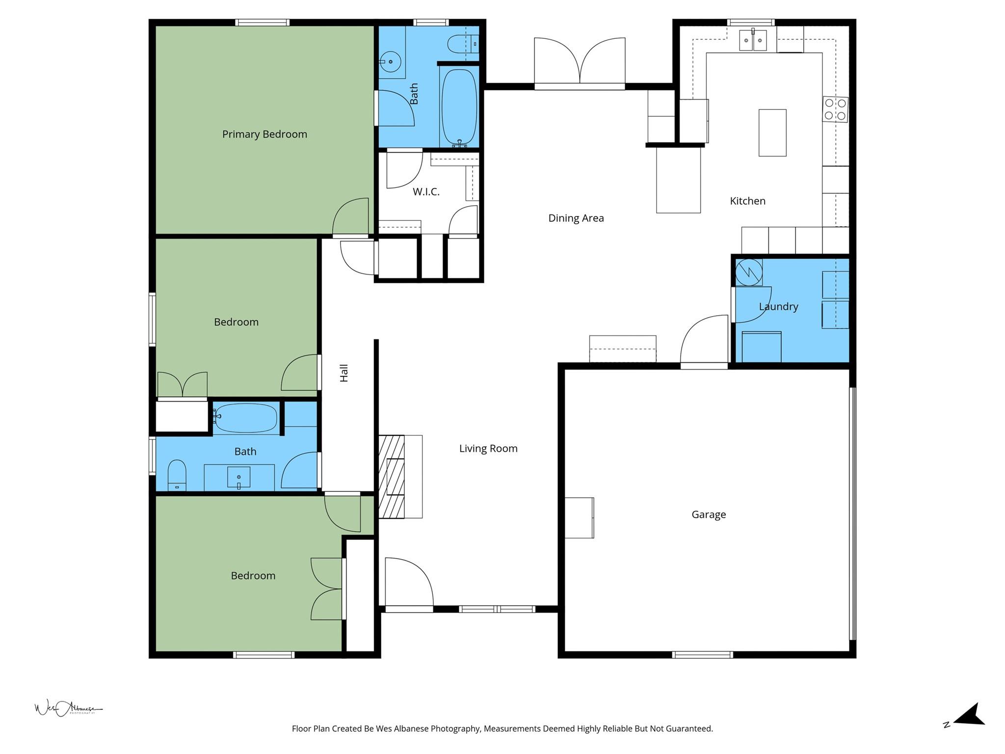 1601 Sunset Cir, Cameron, TX 76520