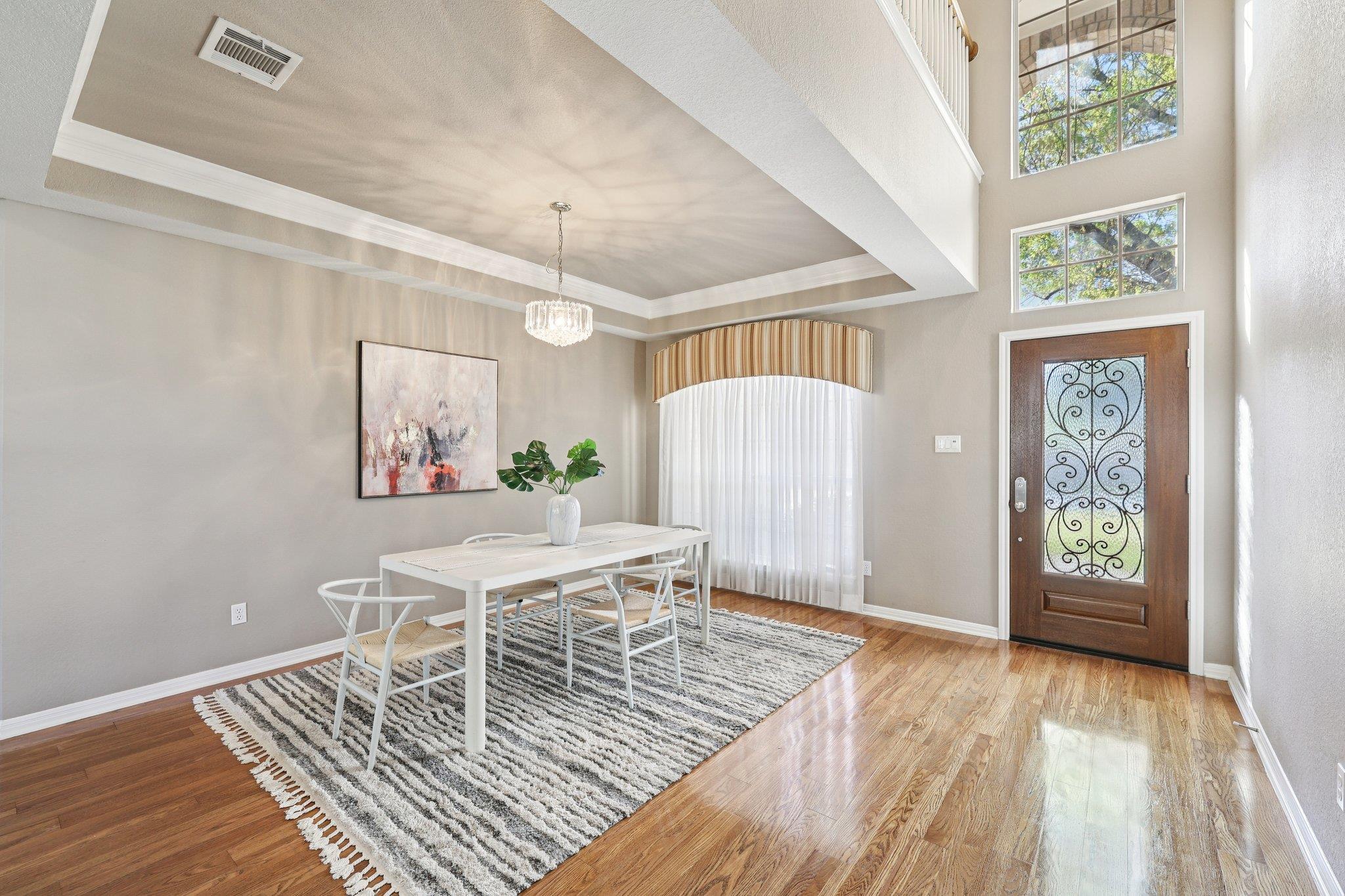 2304 Oak Springs Cv, Round Rock, TX 78681