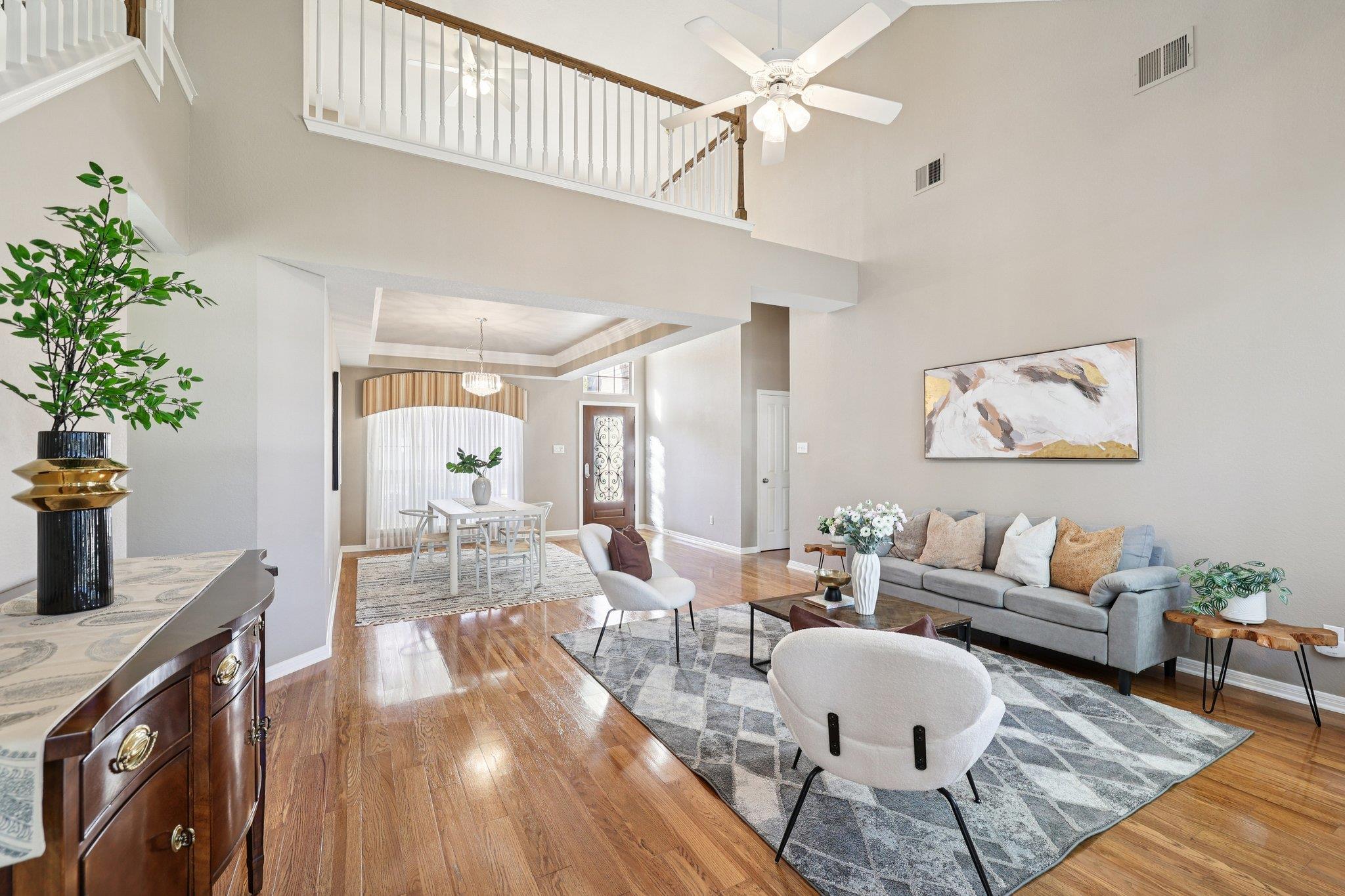 2304 Oak Springs Cv, Round Rock, TX 78681