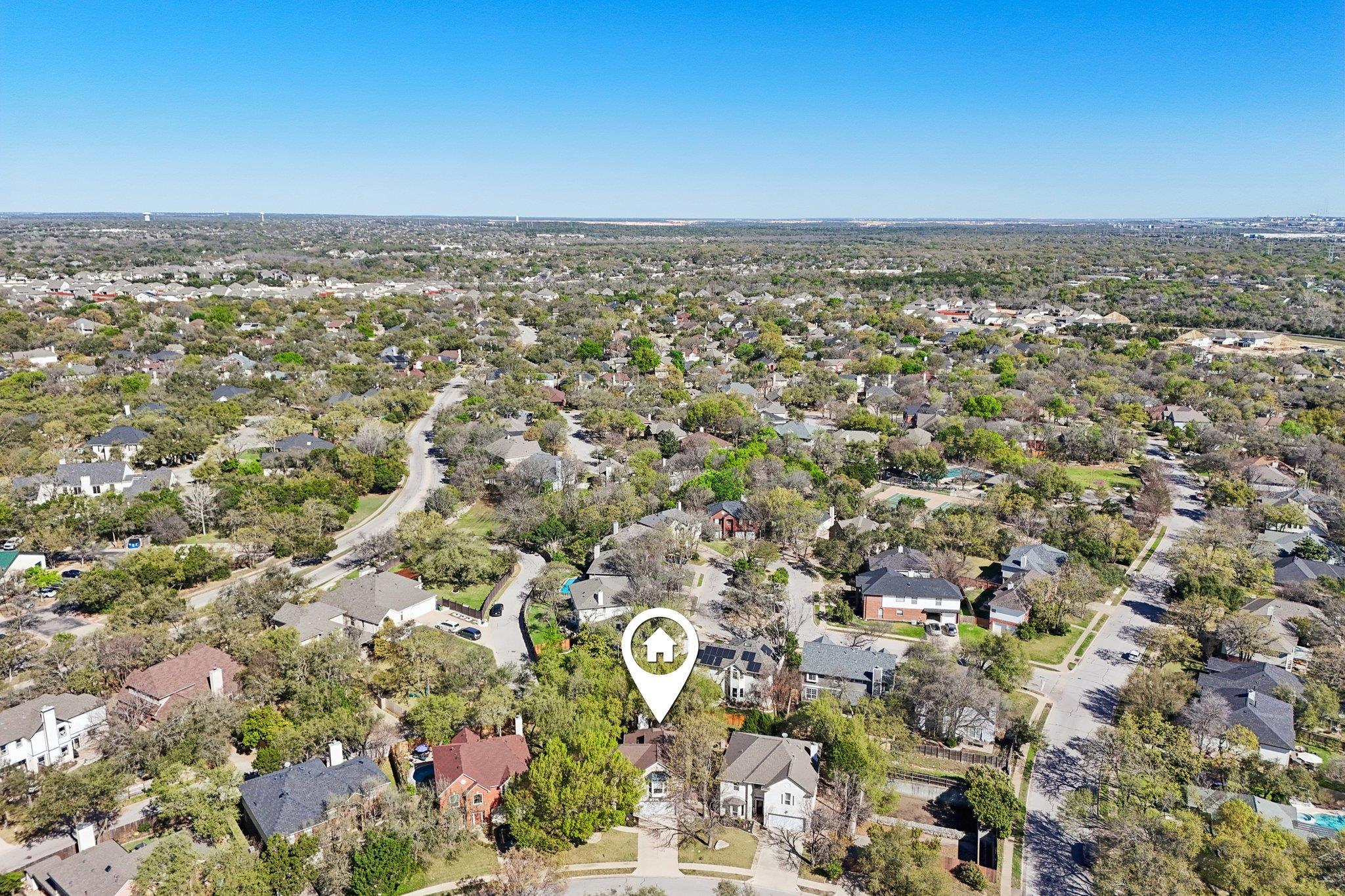 2304 Oak Springs Cv, Round Rock, TX 78681