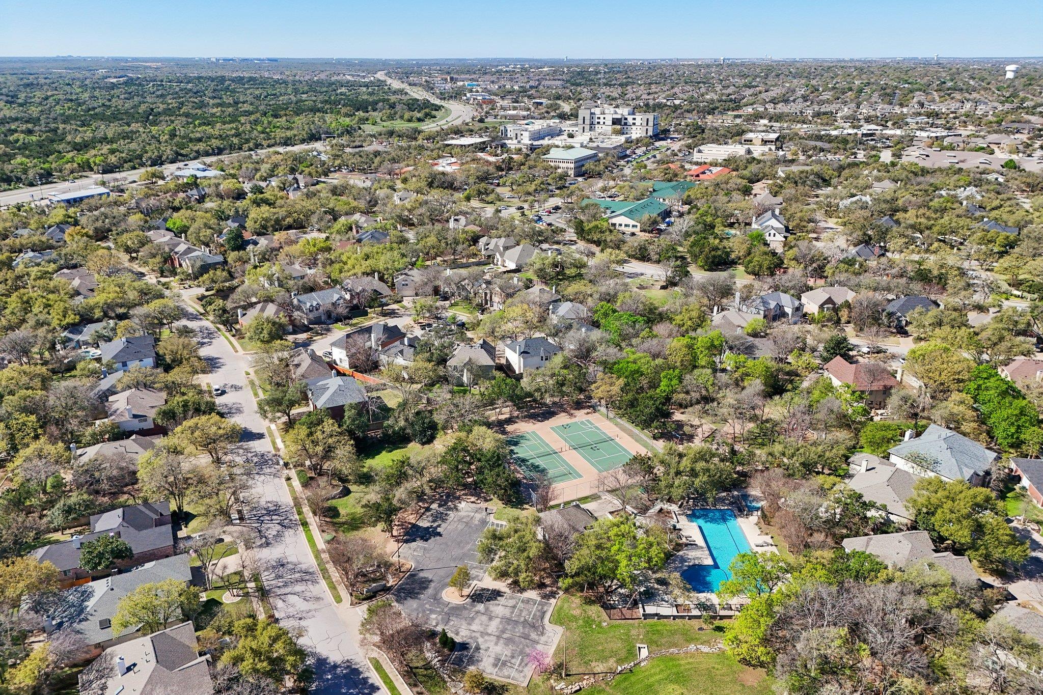 2304 Oak Springs Cv, Round Rock, TX 78681