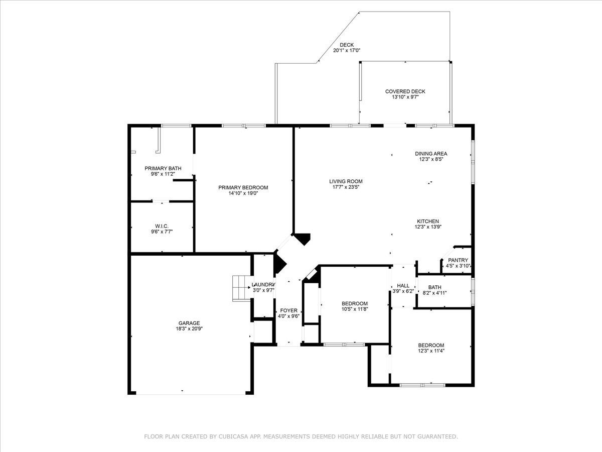 163 Puu Waa Waa Ln, Bastrop, TX 78602