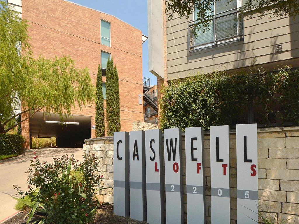 2205 N Lamar Blvd # 224, Austin, TX 78705