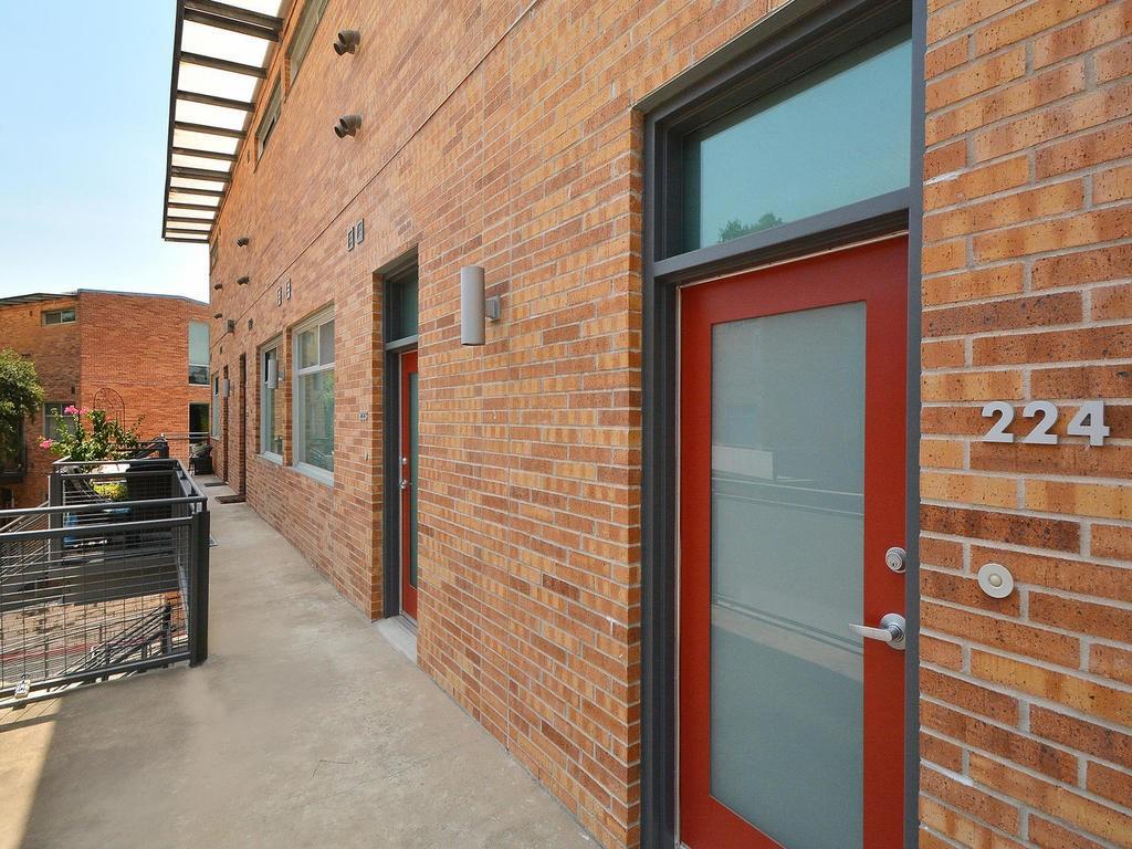 2205 N Lamar Blvd # 224, Austin, TX 78705