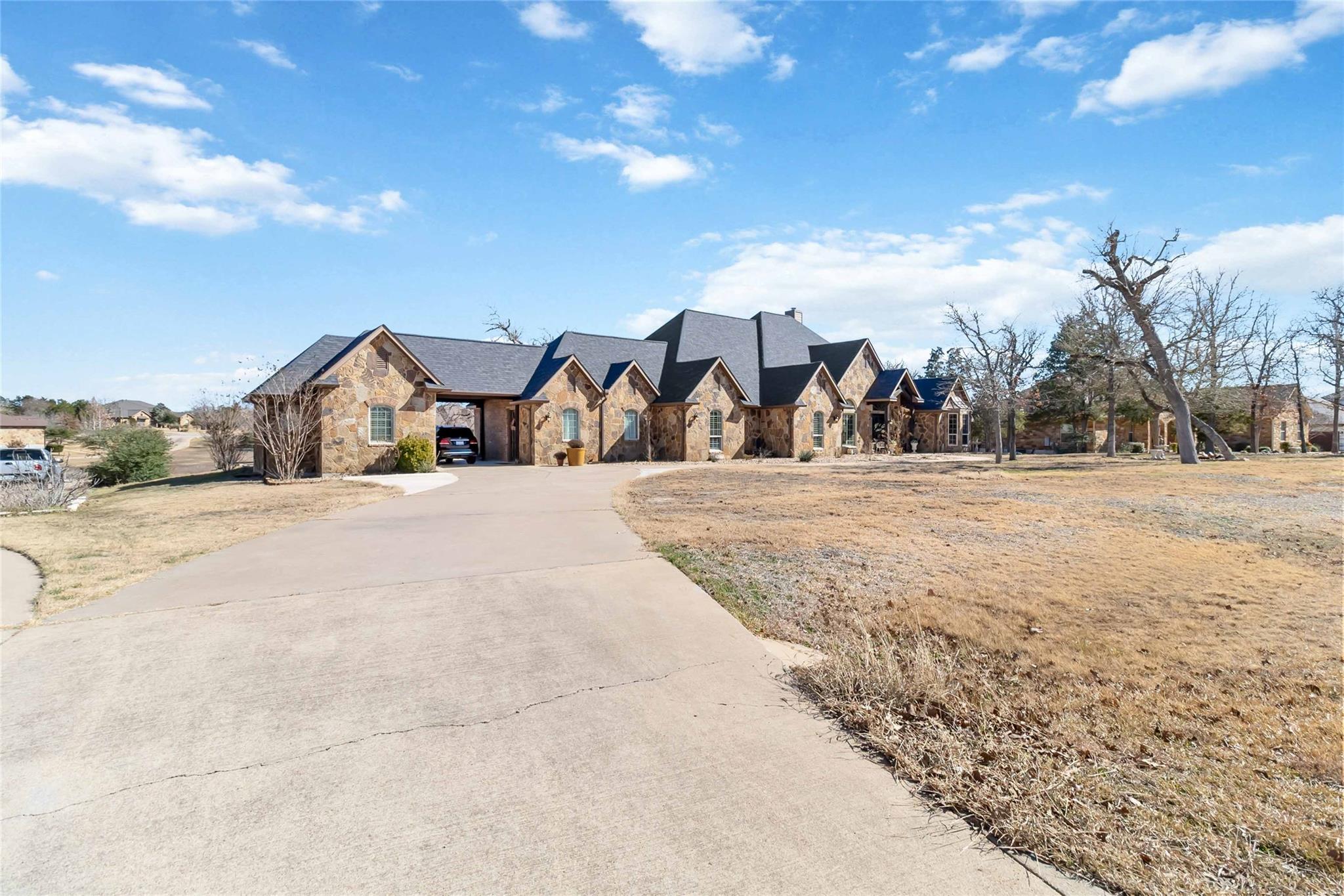 192 Wagon Way, Bastrop, TX 78602