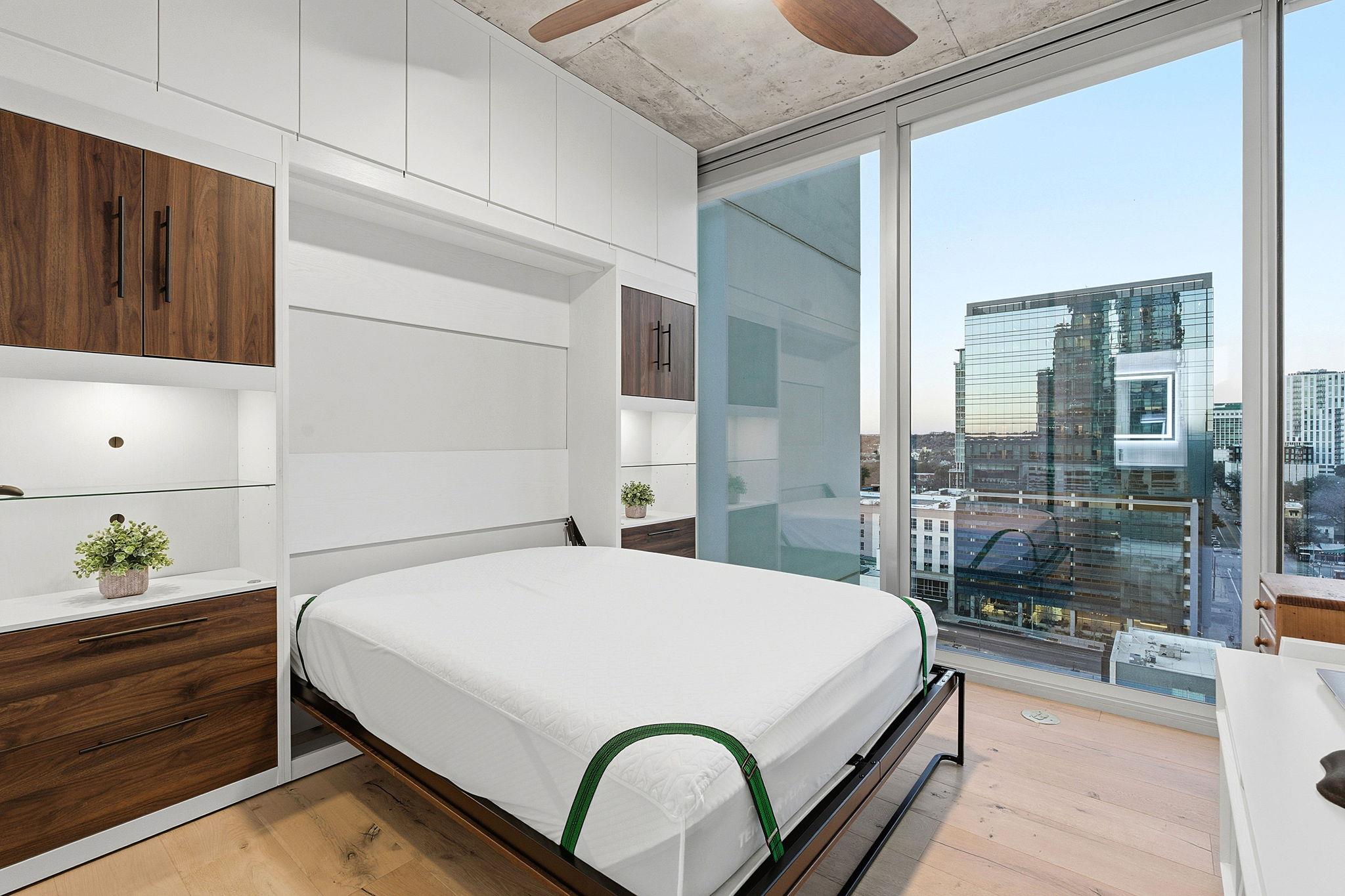 360 Nueces St # 1217, Austin, TX 78701