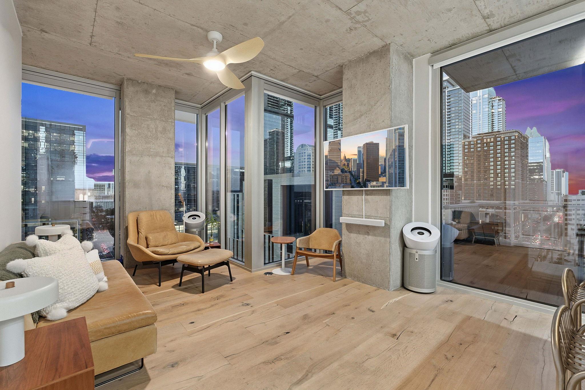 360 Nueces St # 1217, Austin, TX 78701