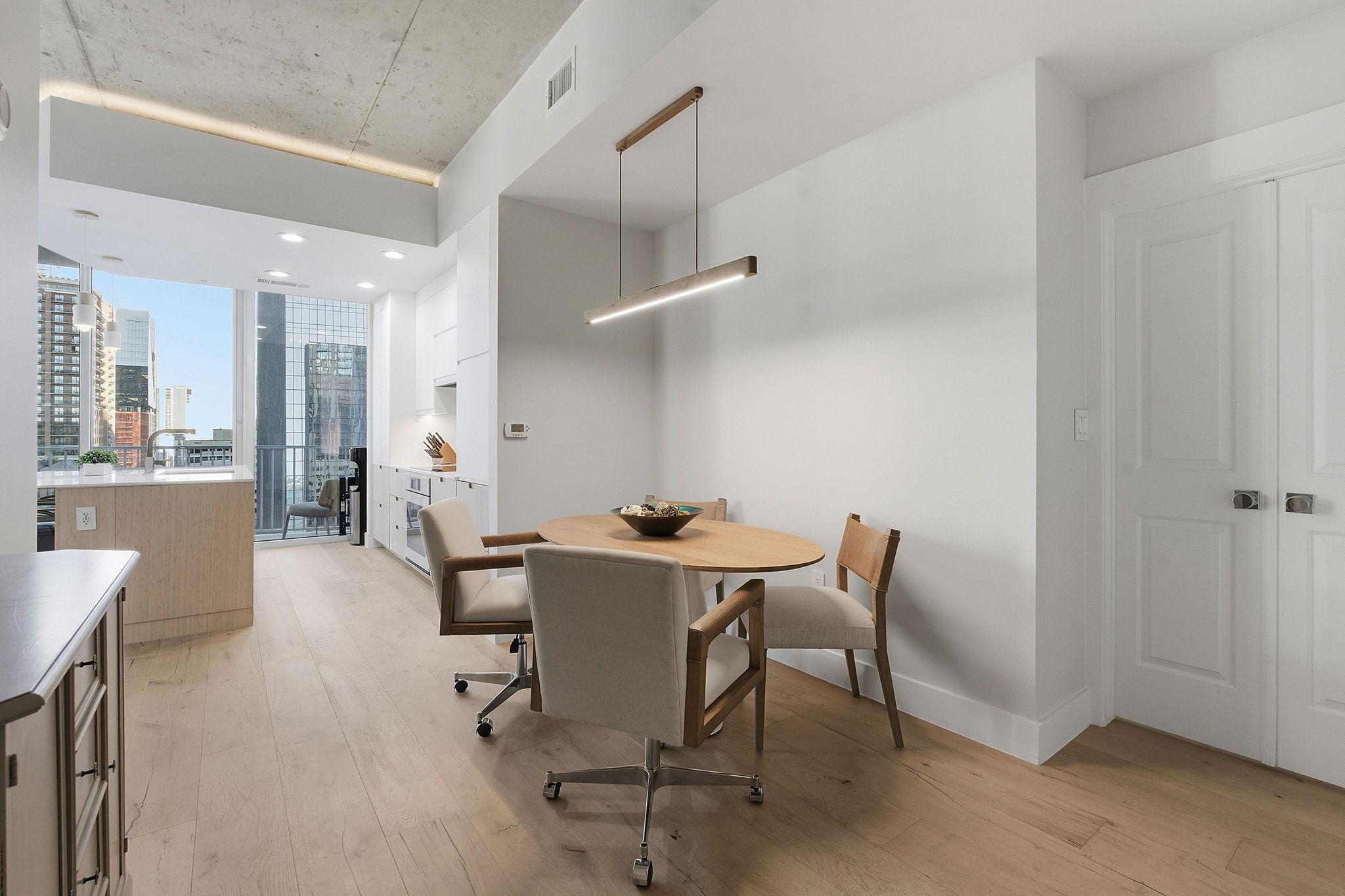 360 Nueces St # 1217, Austin, TX 78701