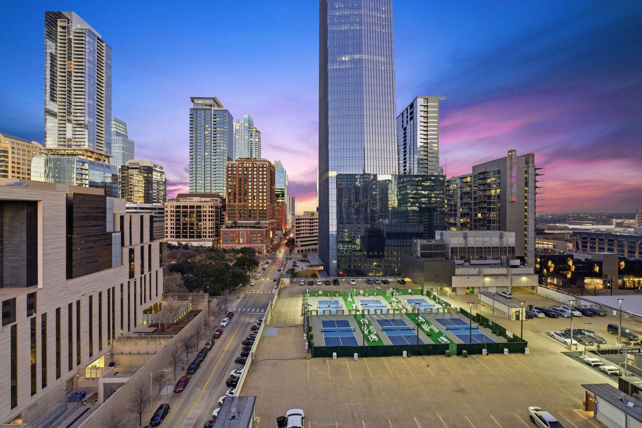 360 Nueces St # 1217, Austin, TX 78701