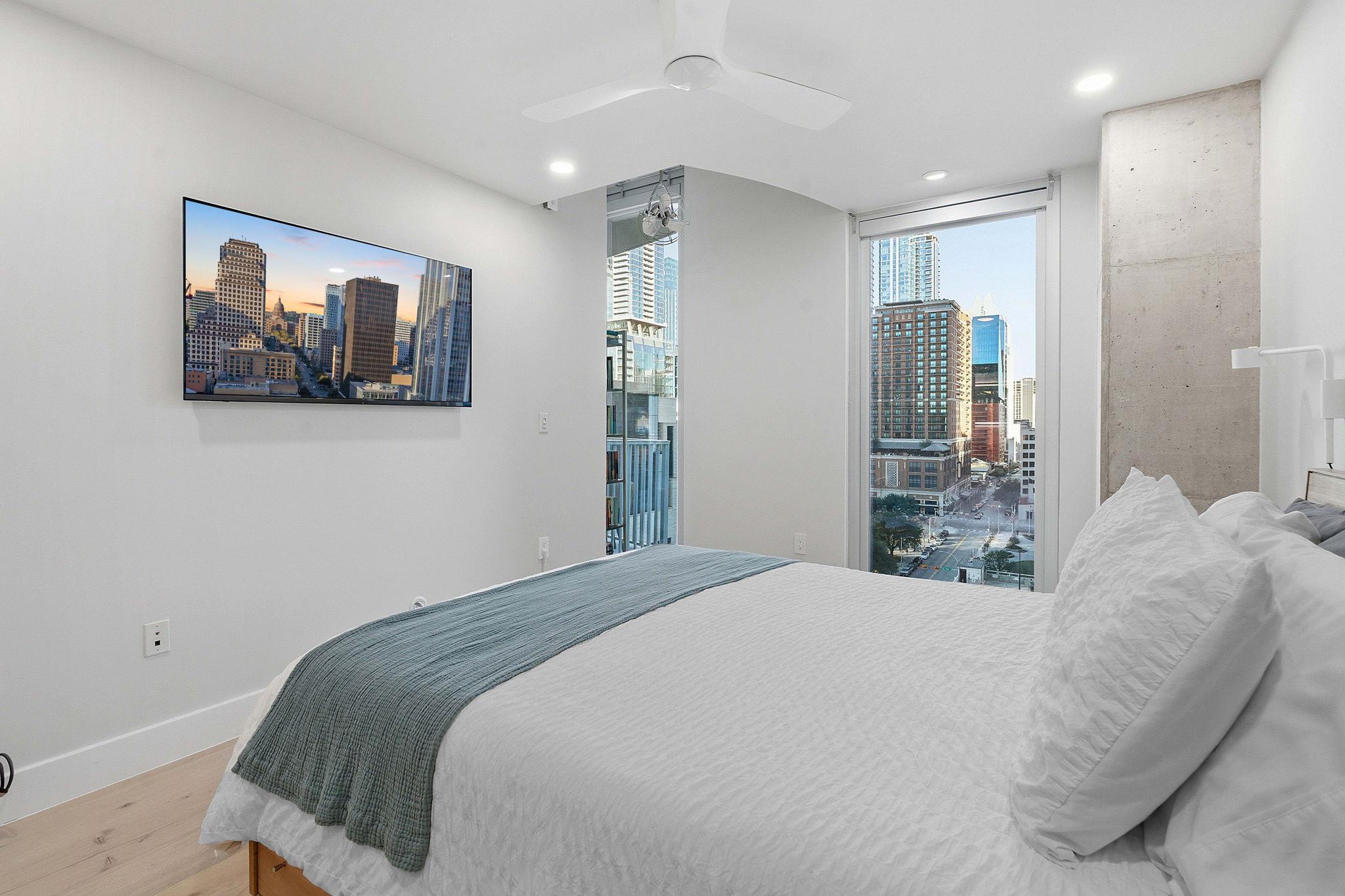 360 Nueces St # 1217, Austin, TX 78701