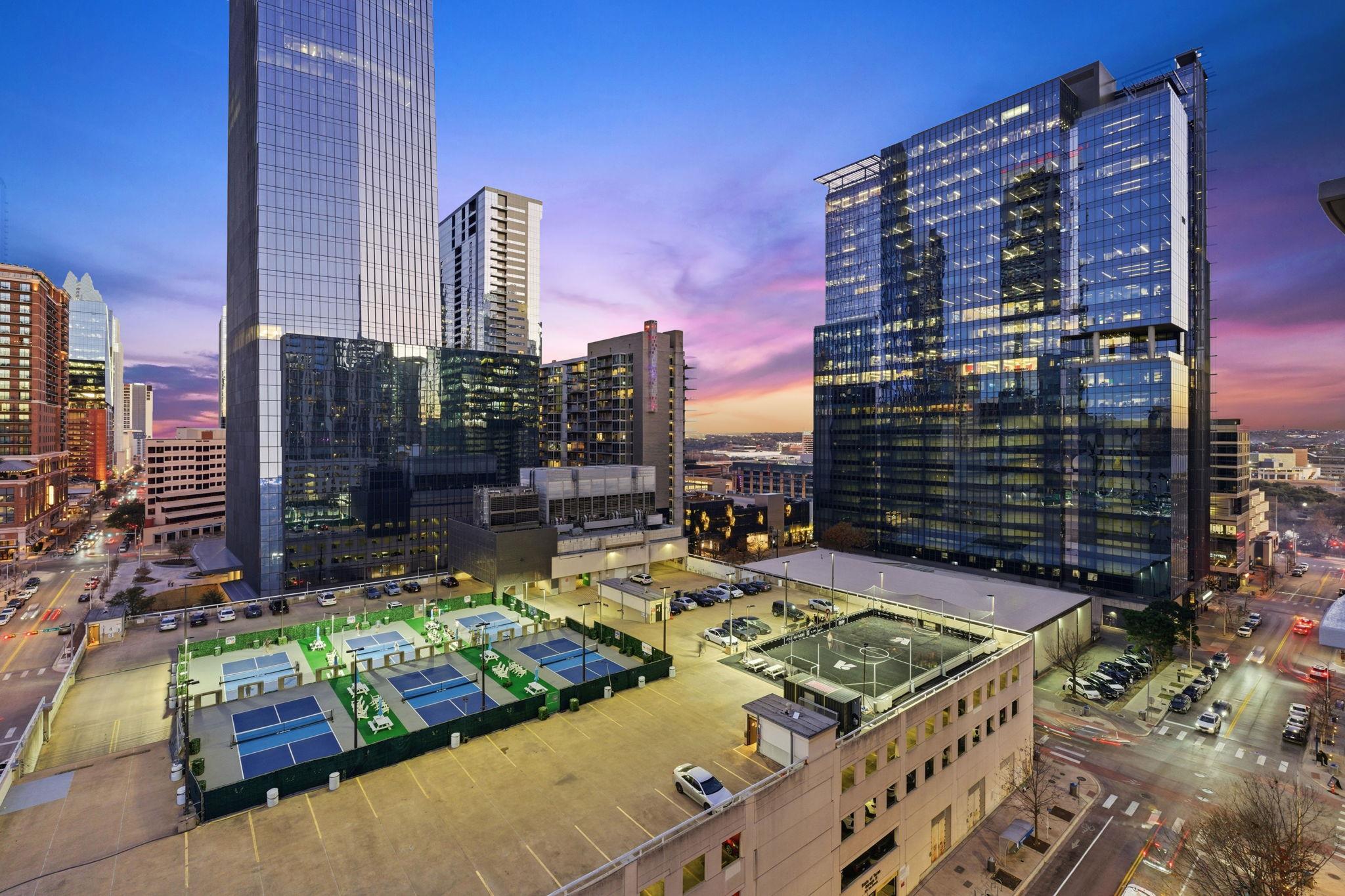 360 Nueces St # 1217, Austin, TX 78701