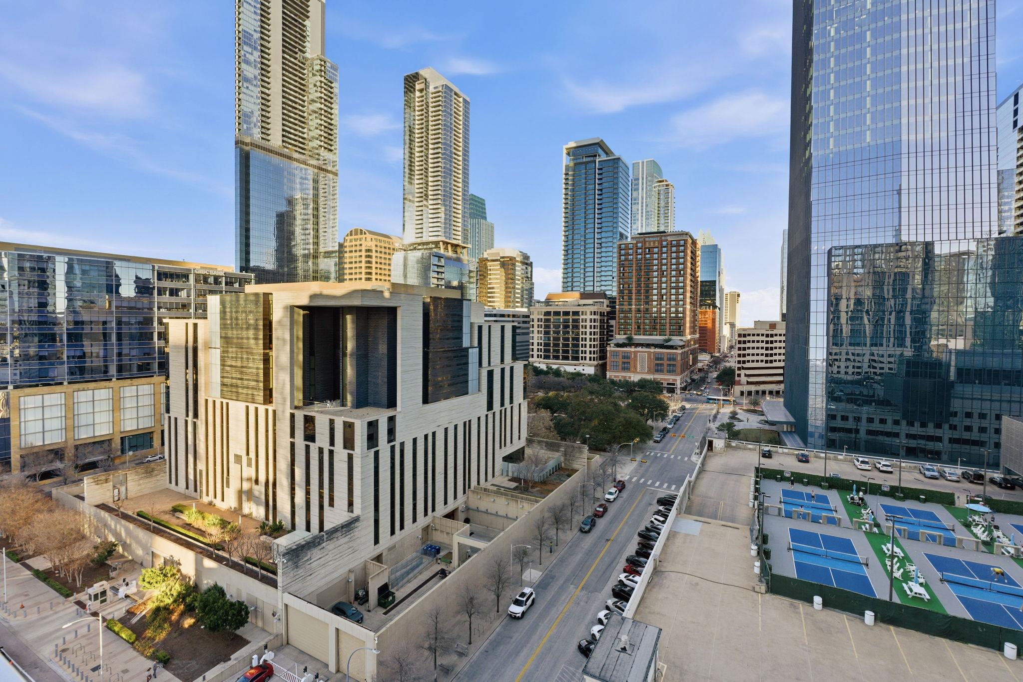 360 Nueces St # 1217, Austin, TX 78701