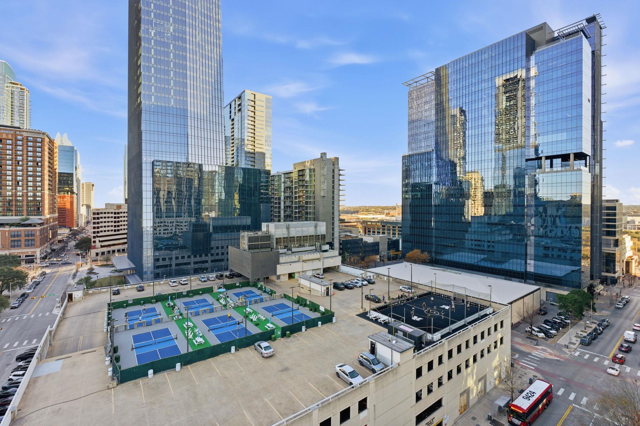 360 Nueces St # 1217, Austin, TX 78701