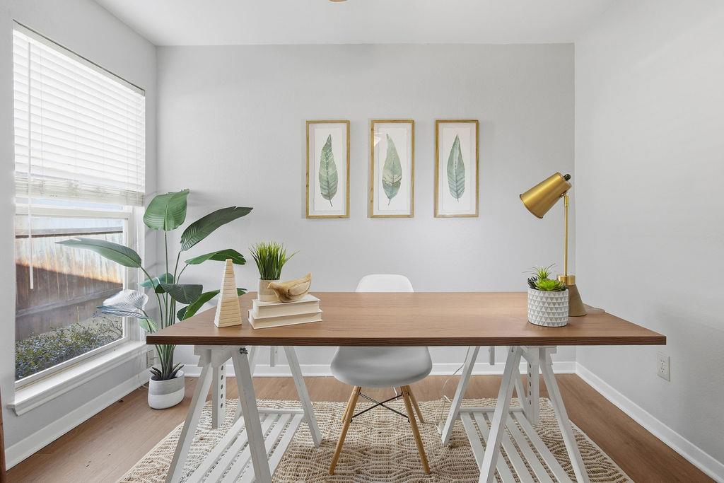 6486 Hart Ln, Austin, TX 78731