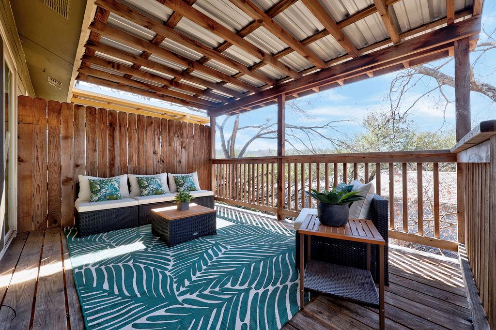 6486 Hart Ln, Austin, TX 78731