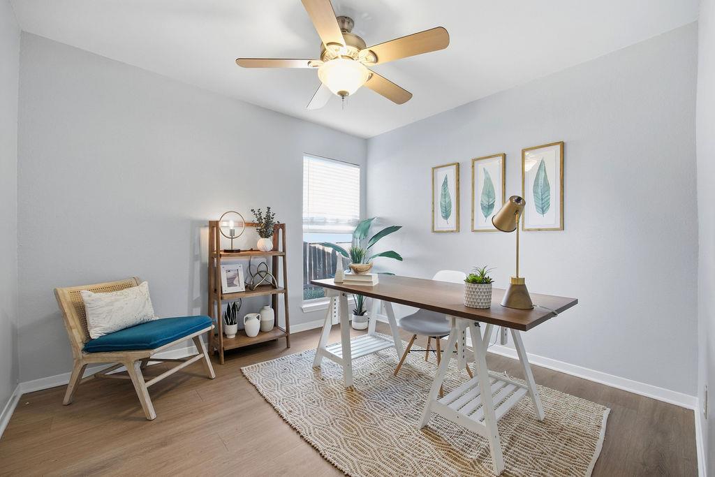 6486 Hart Ln, Austin, TX 78731