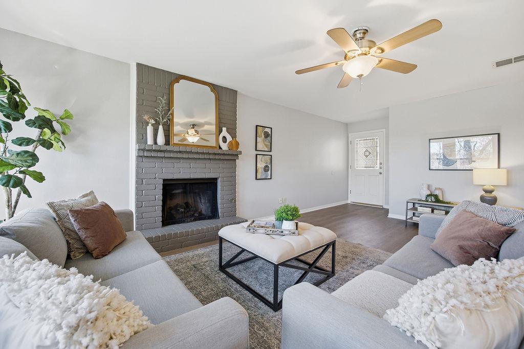 6486 Hart Ln, Austin, TX 78731